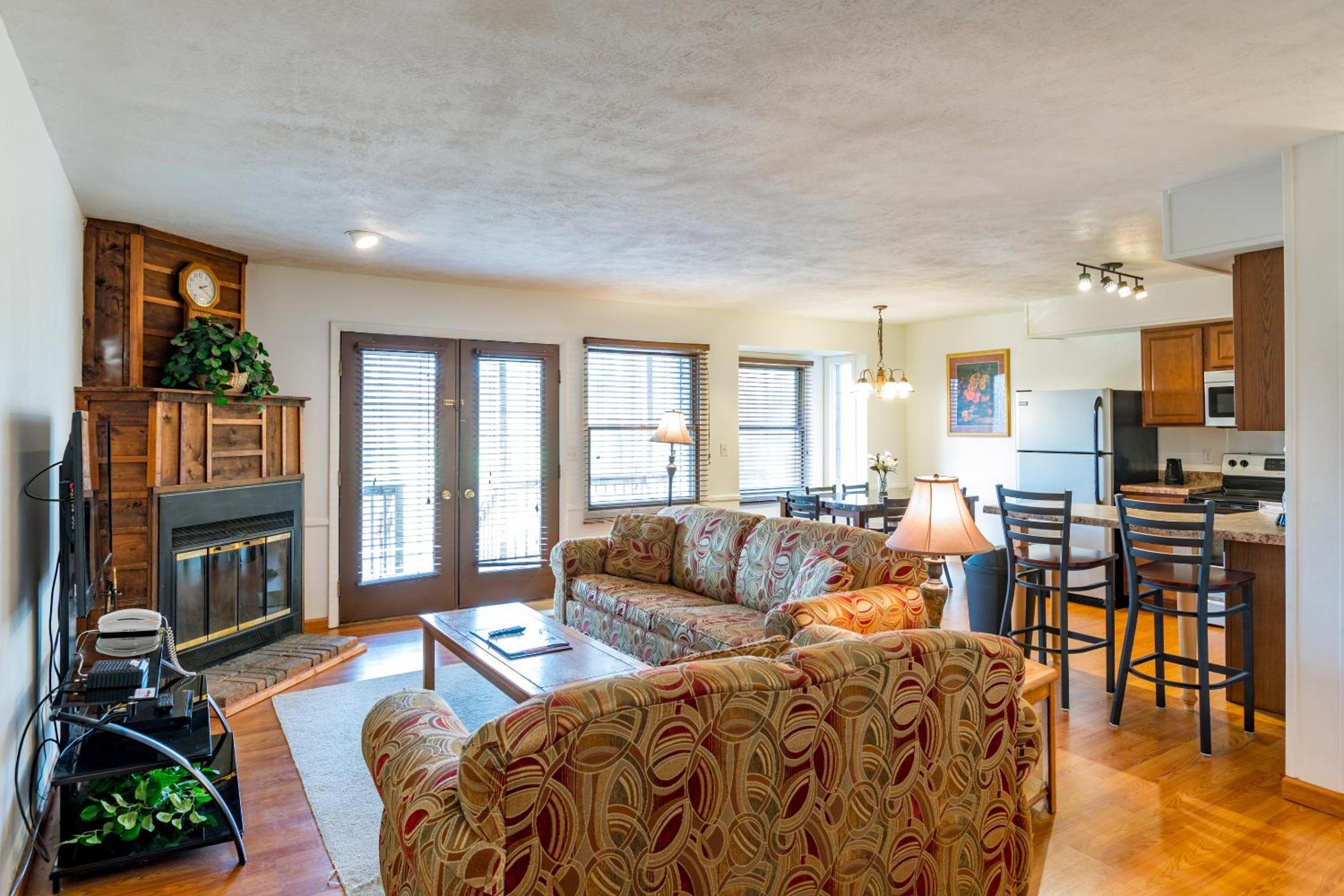 Crown Resorts at Silverwoods - Property Image 21