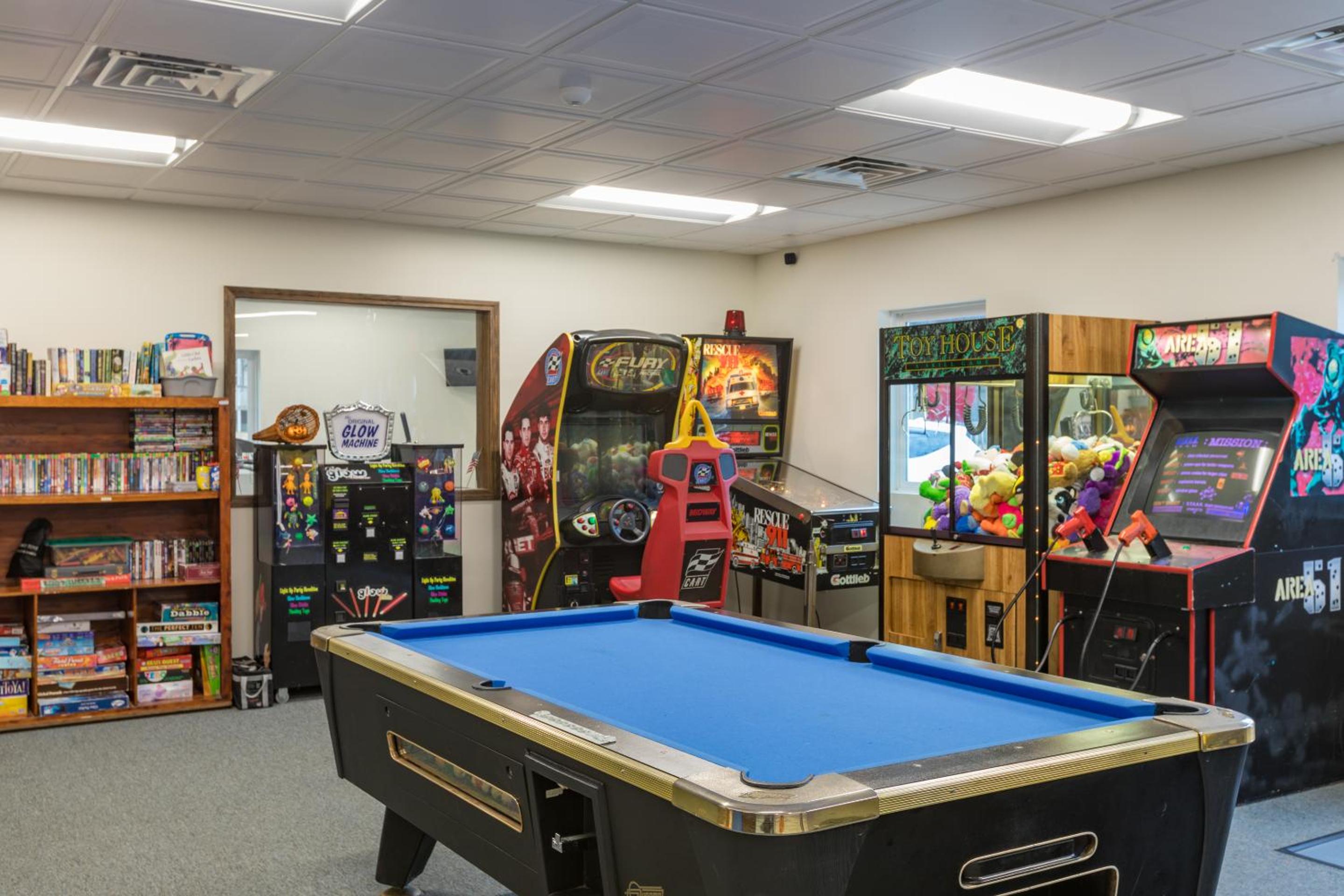 Crown Resorts at Silverwoods - Property Image 13