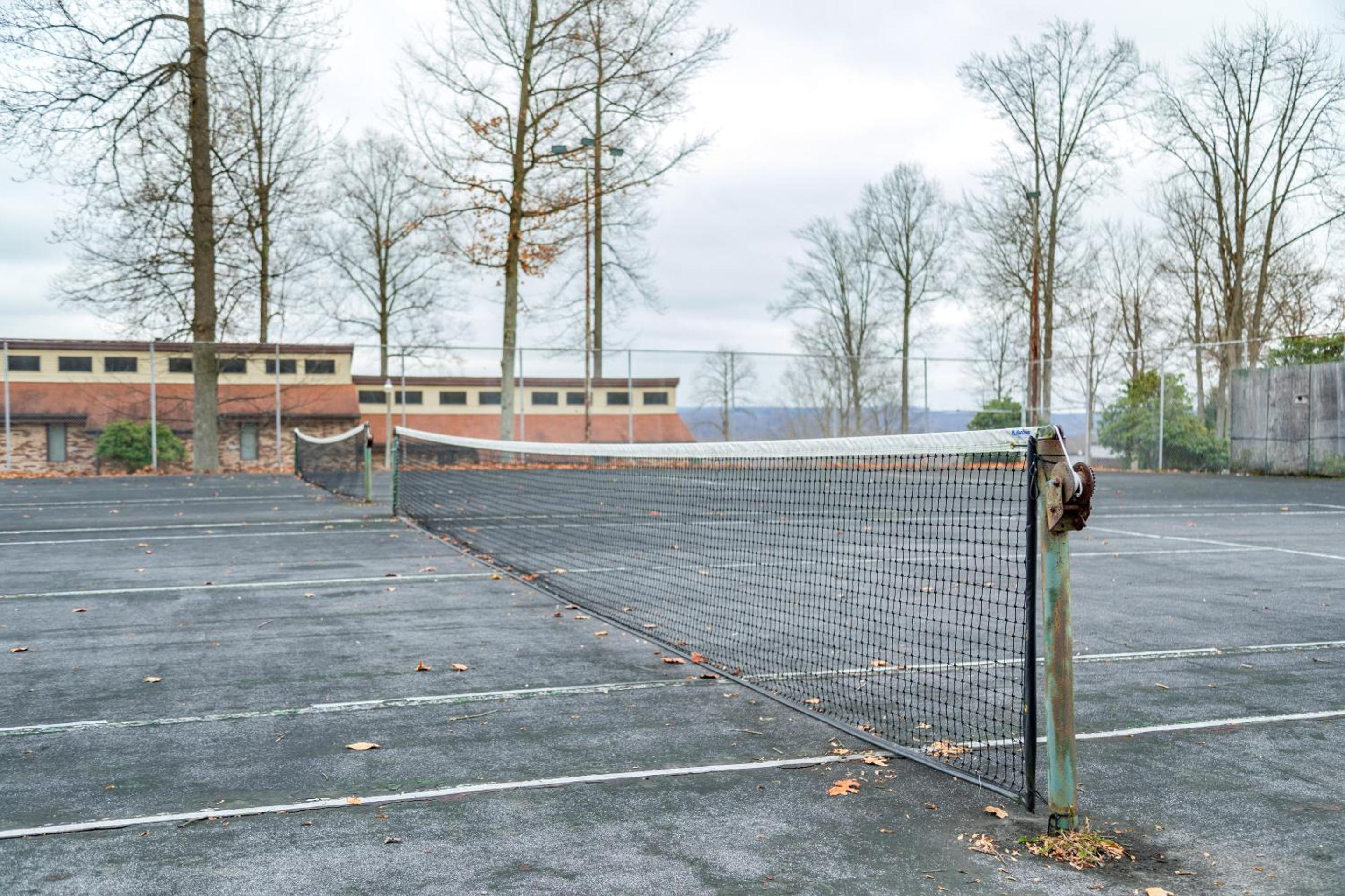 Crown Resorts at Silverwoods - Property Image 11