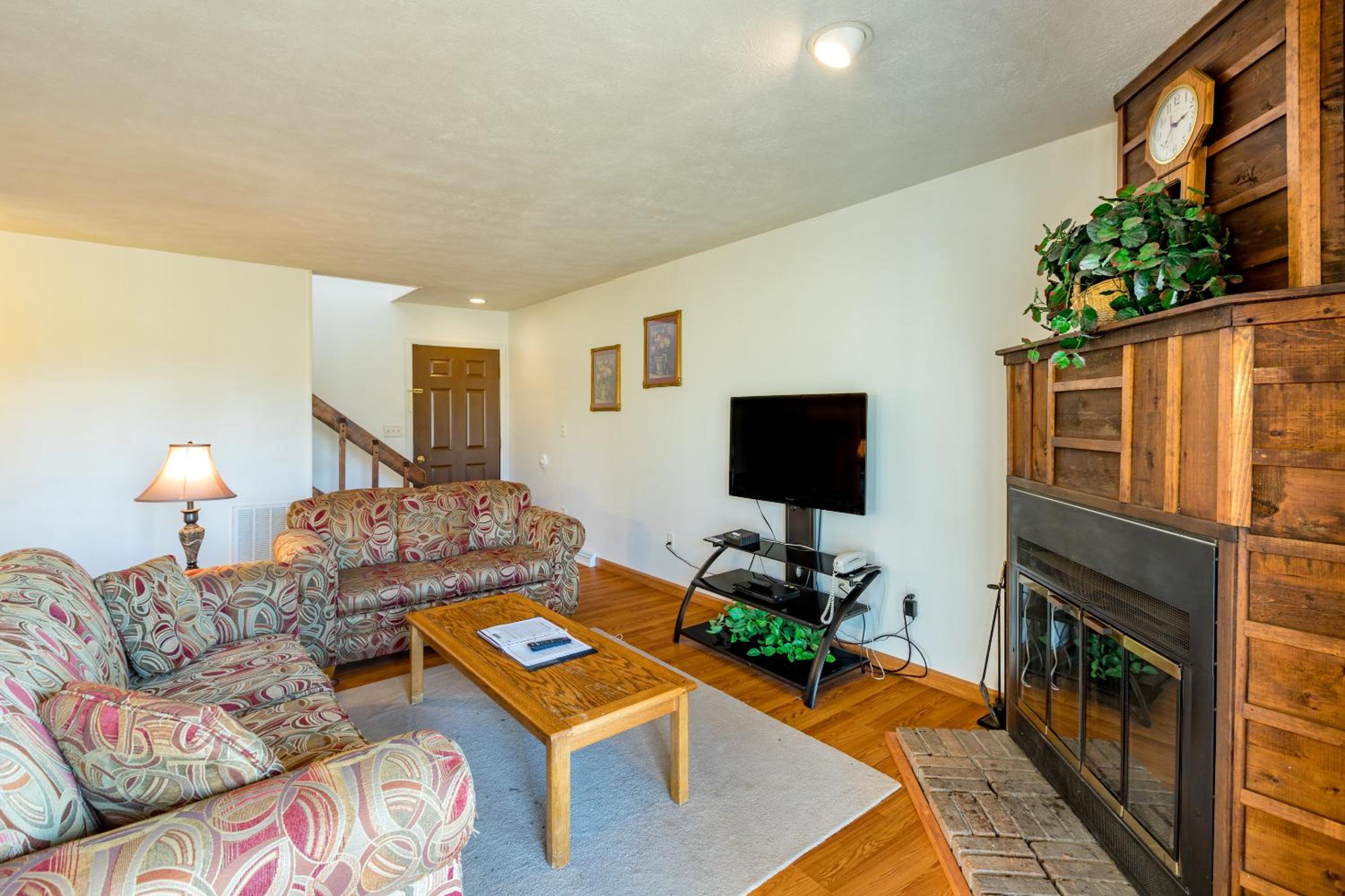 Crown Resorts at Silverwoods - Property Image 10