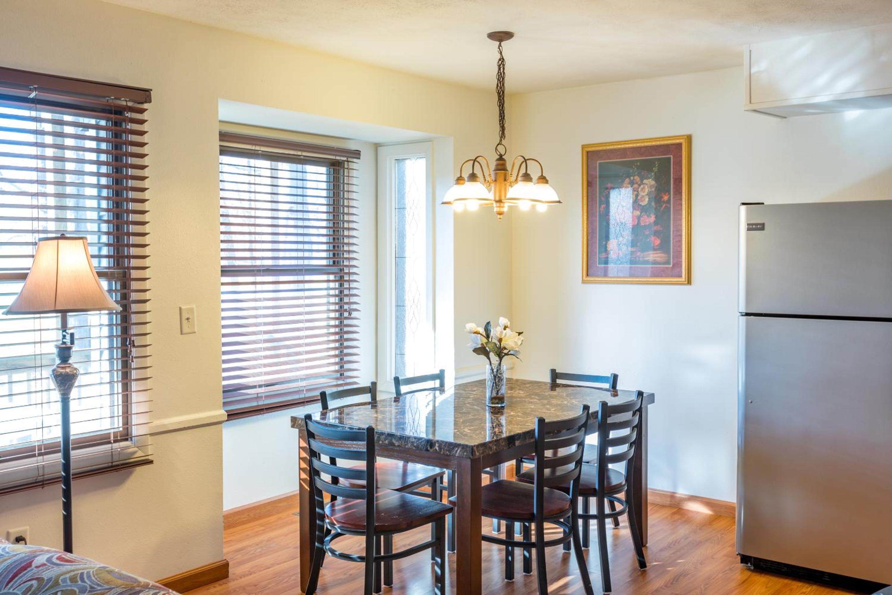 Crown Resorts at Silverwoods - Property Image 9