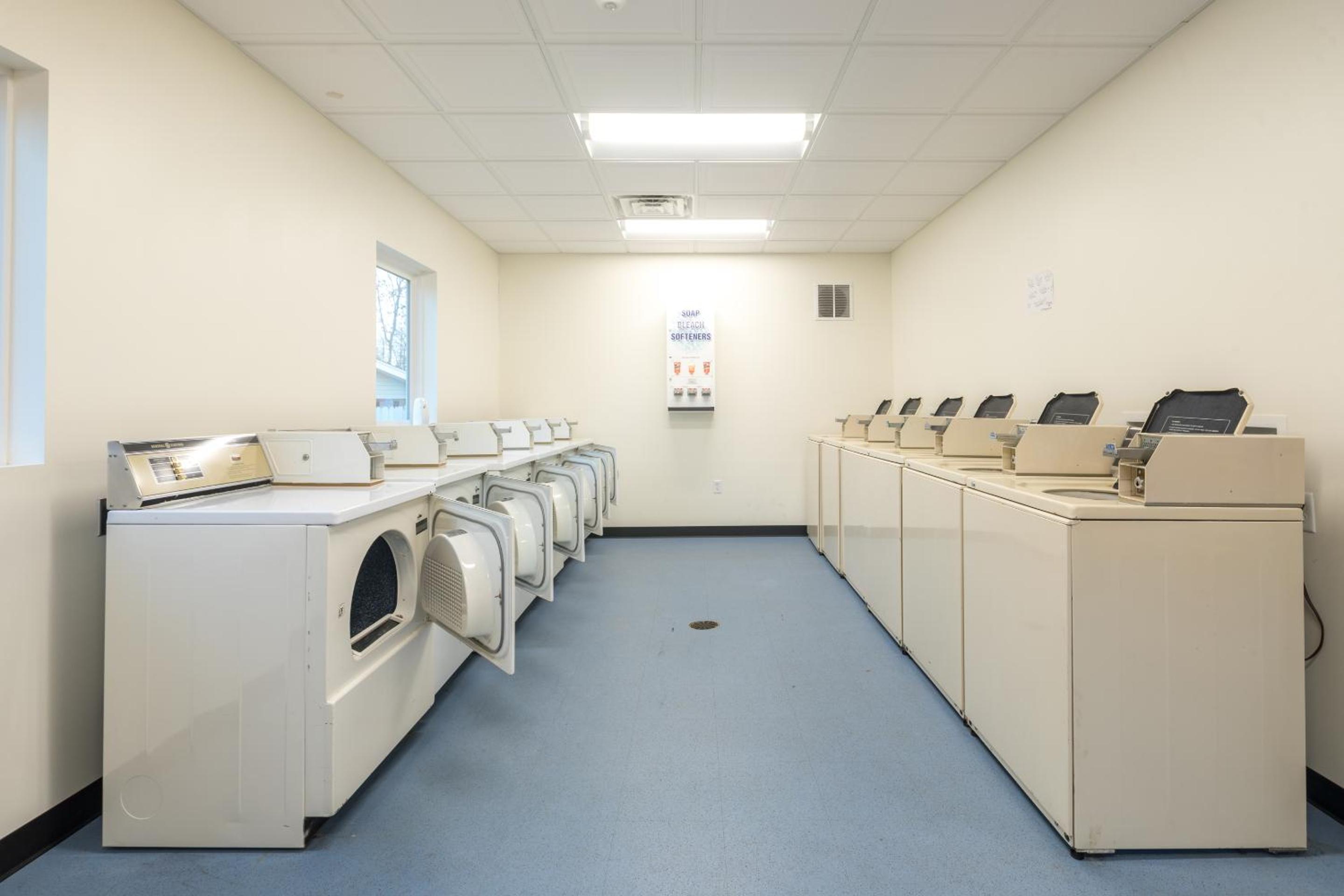 Crown Resorts at Silverwoods - Property Image 29