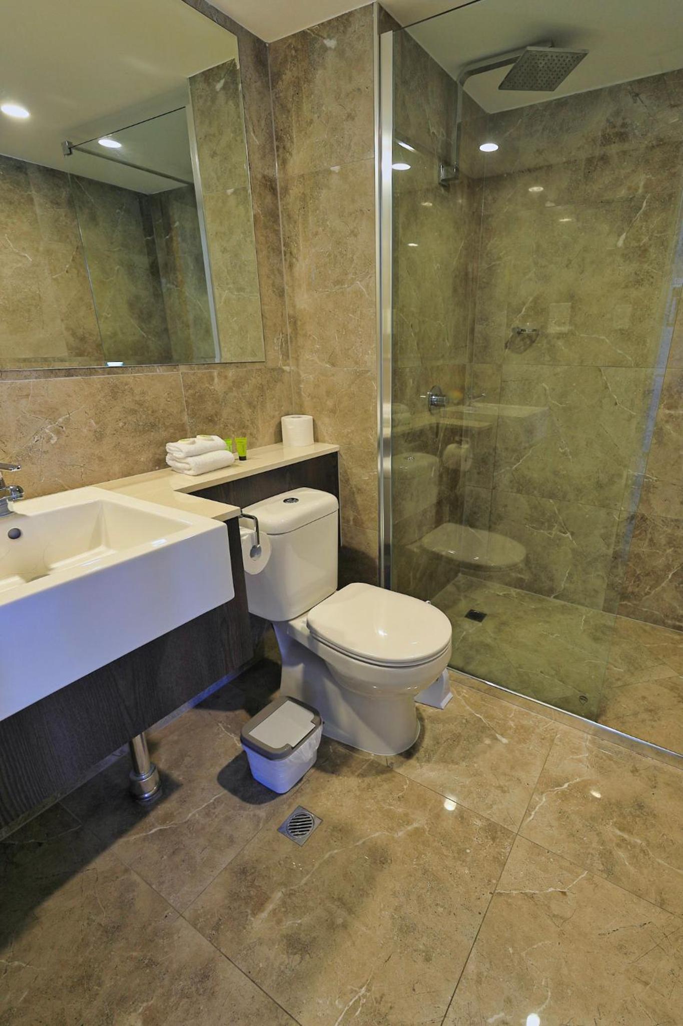 Alivio Hotel Cairns