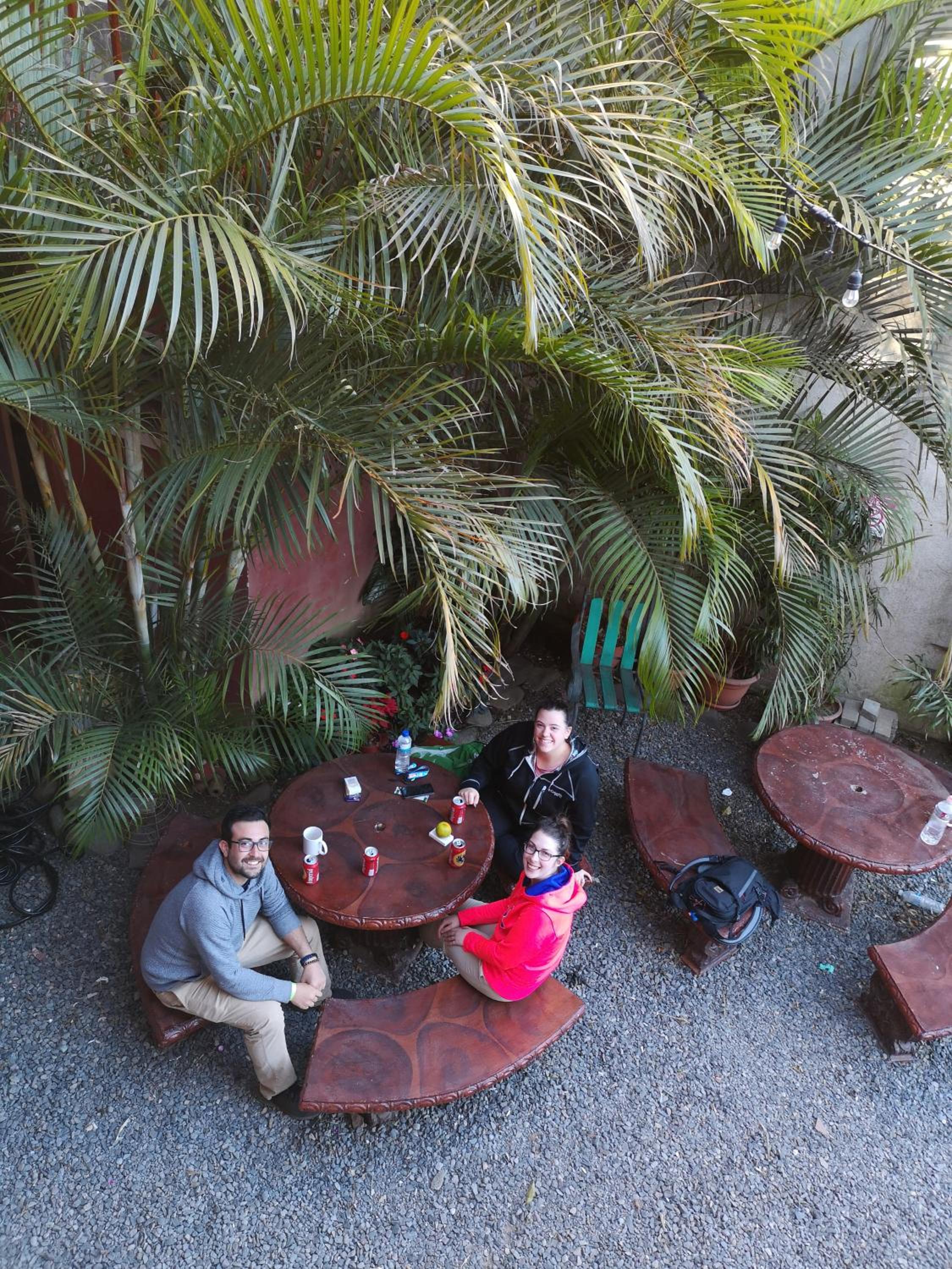 Hotel & Hostel Sloth Backpackers