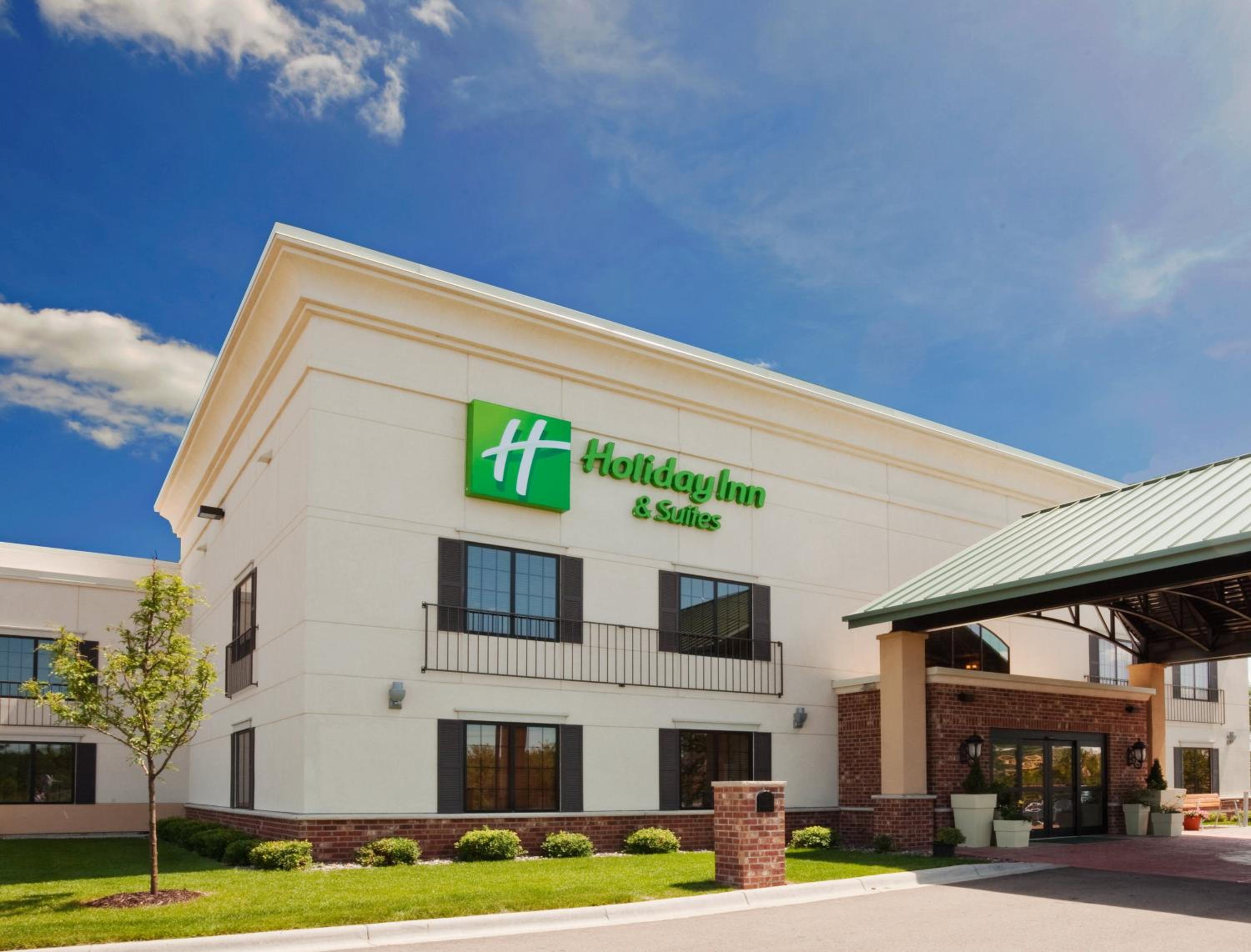 Hotel Holiday Inn & Suites Minneapolis - Lakeville By Ihg