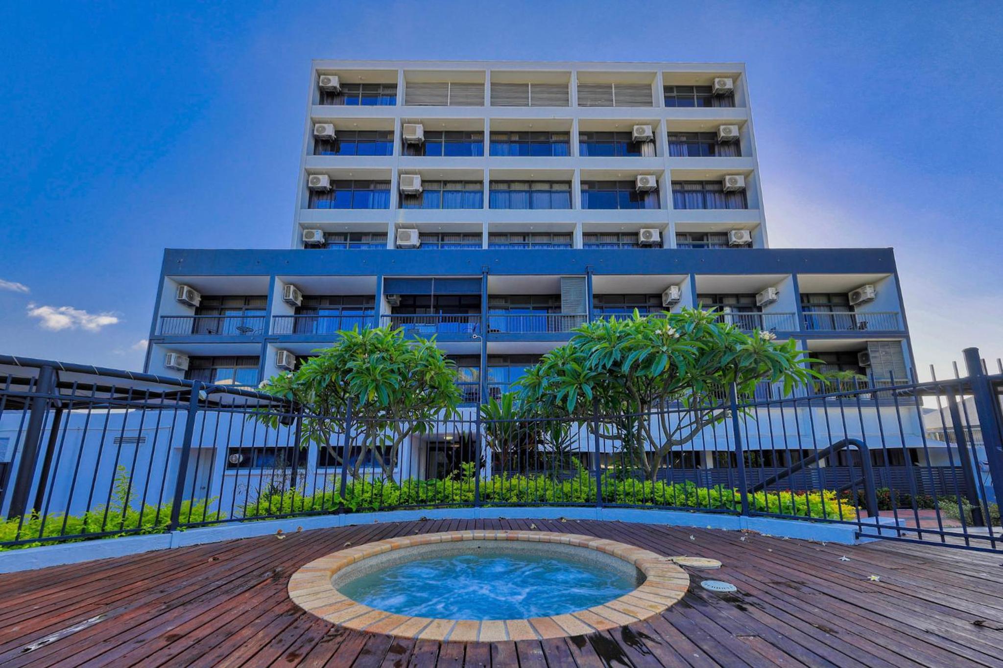 Alivio Hotel Cairns