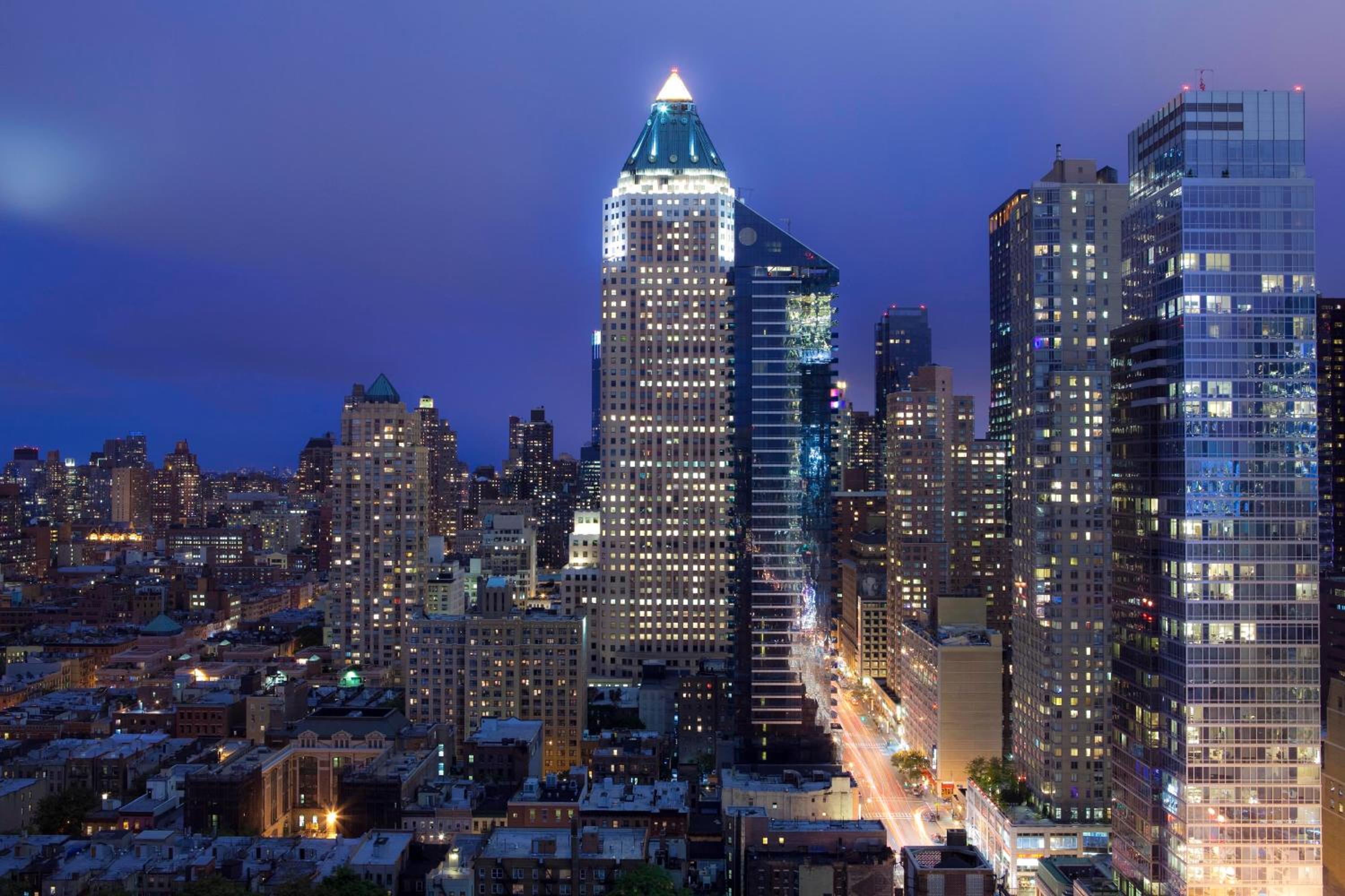 InterContinental New York Times Square, an IHG Hotel-0