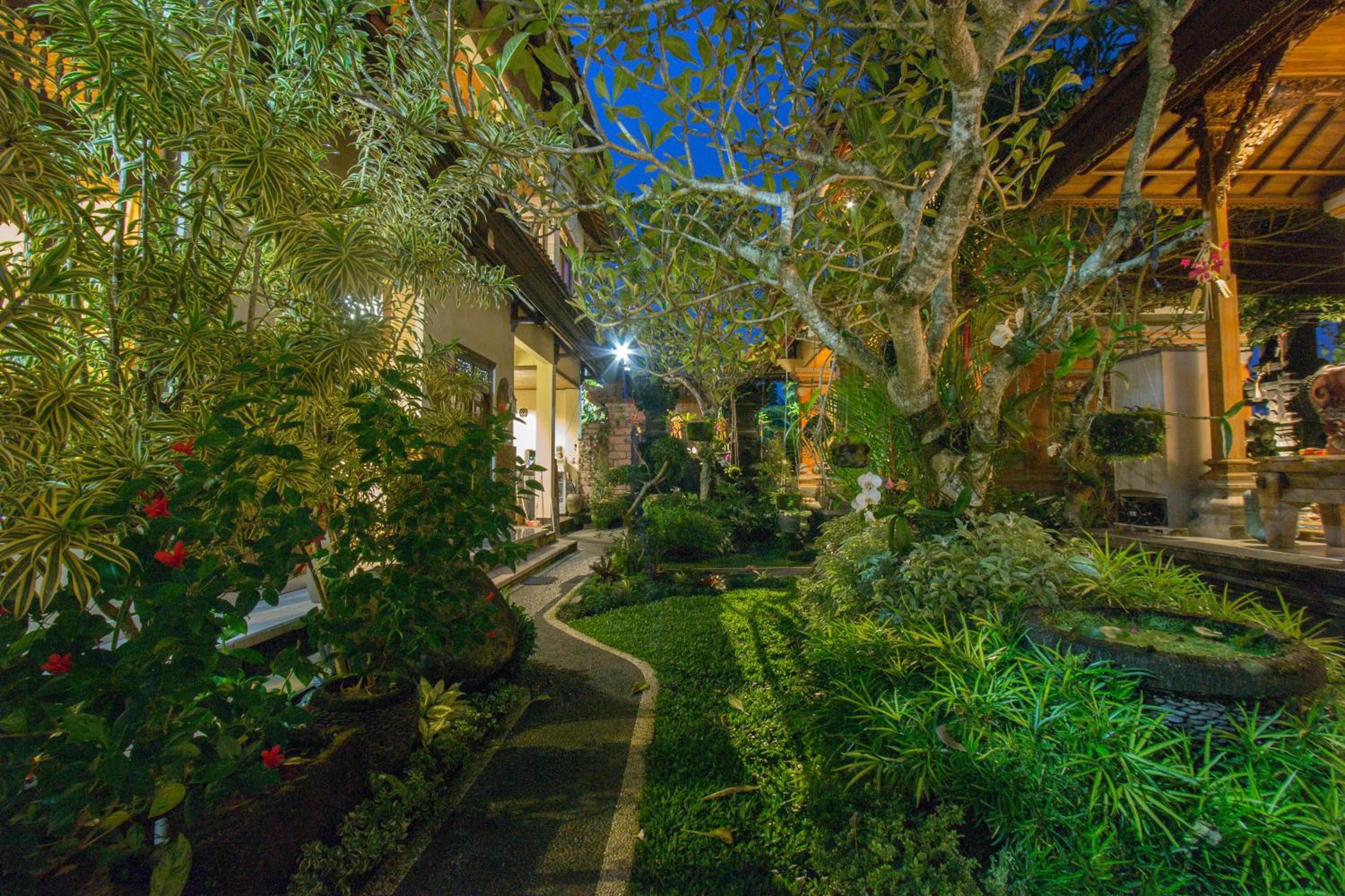 Pondok Prapen Guest House view 3