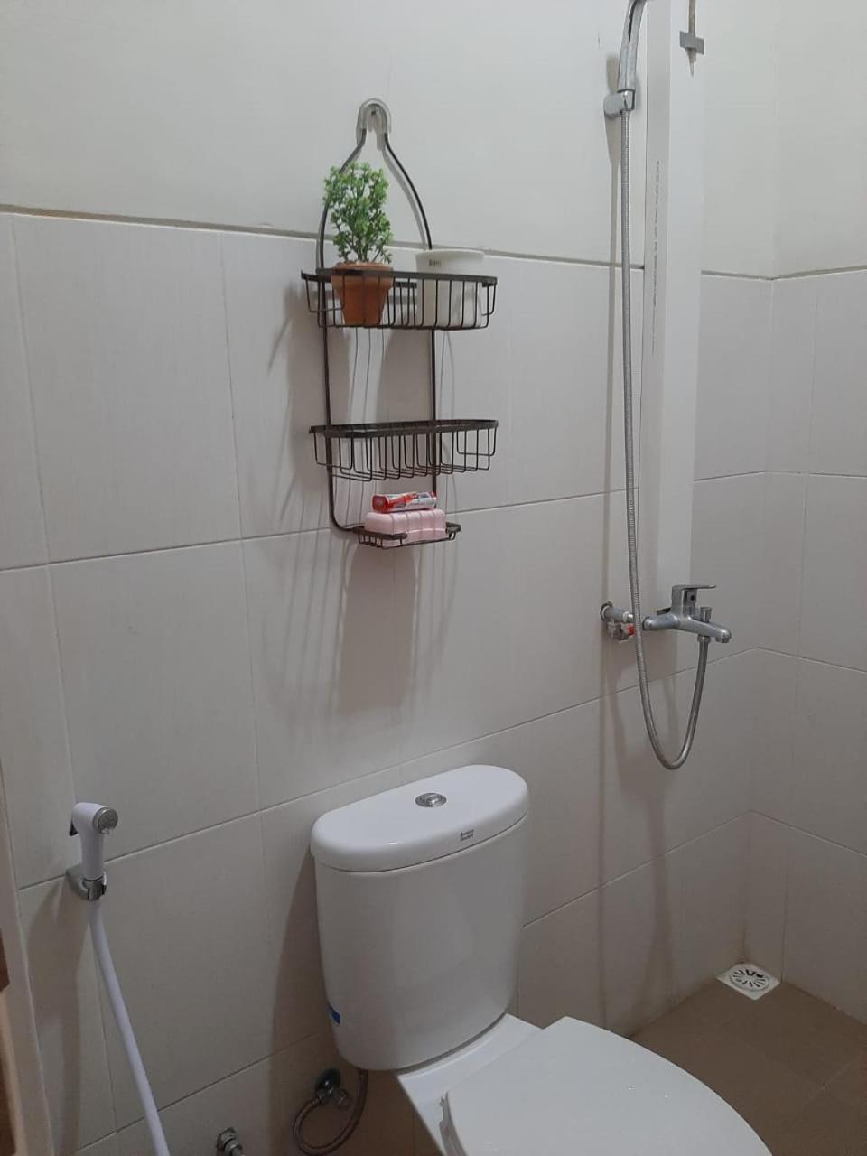 Villa Blossom Kayana Regency E7 view 3