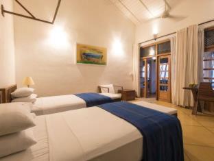 Jetwing Kottukal Beach House