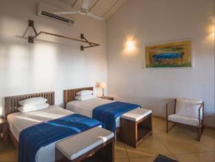 Jetwing Kottukal Beach House