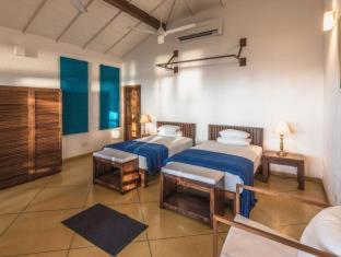 Jetwing Kottukal Beach House
