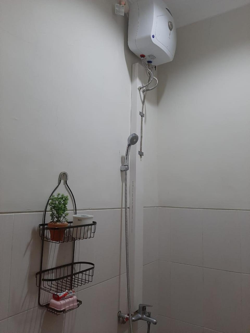 Villa Blossom Kayana Regency E7 view 4