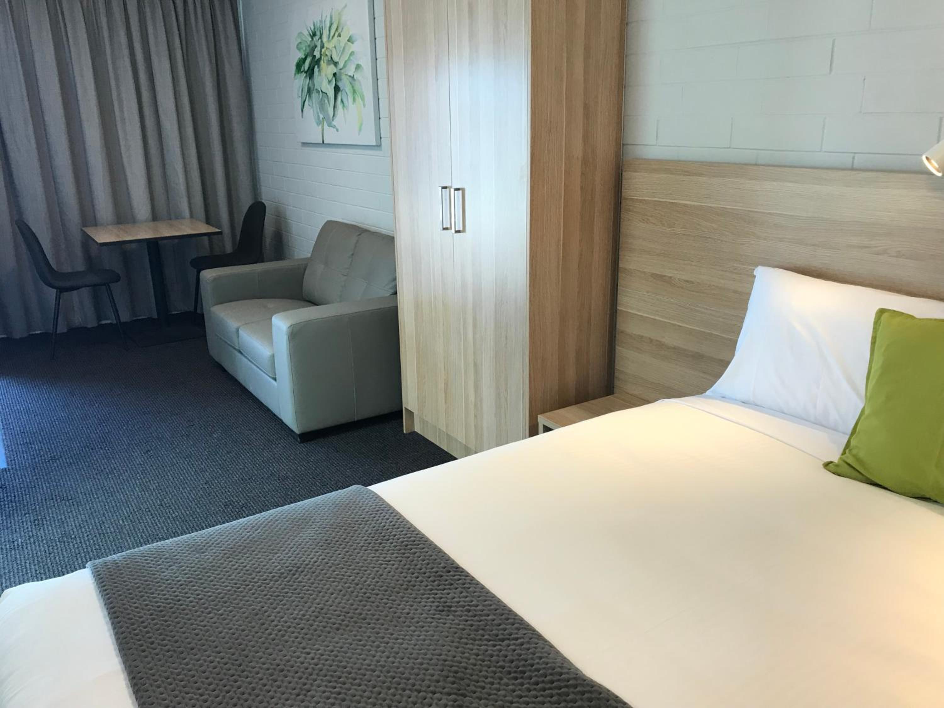 Adelaide Vacations - Frewville Motor Inn - Property Image 36