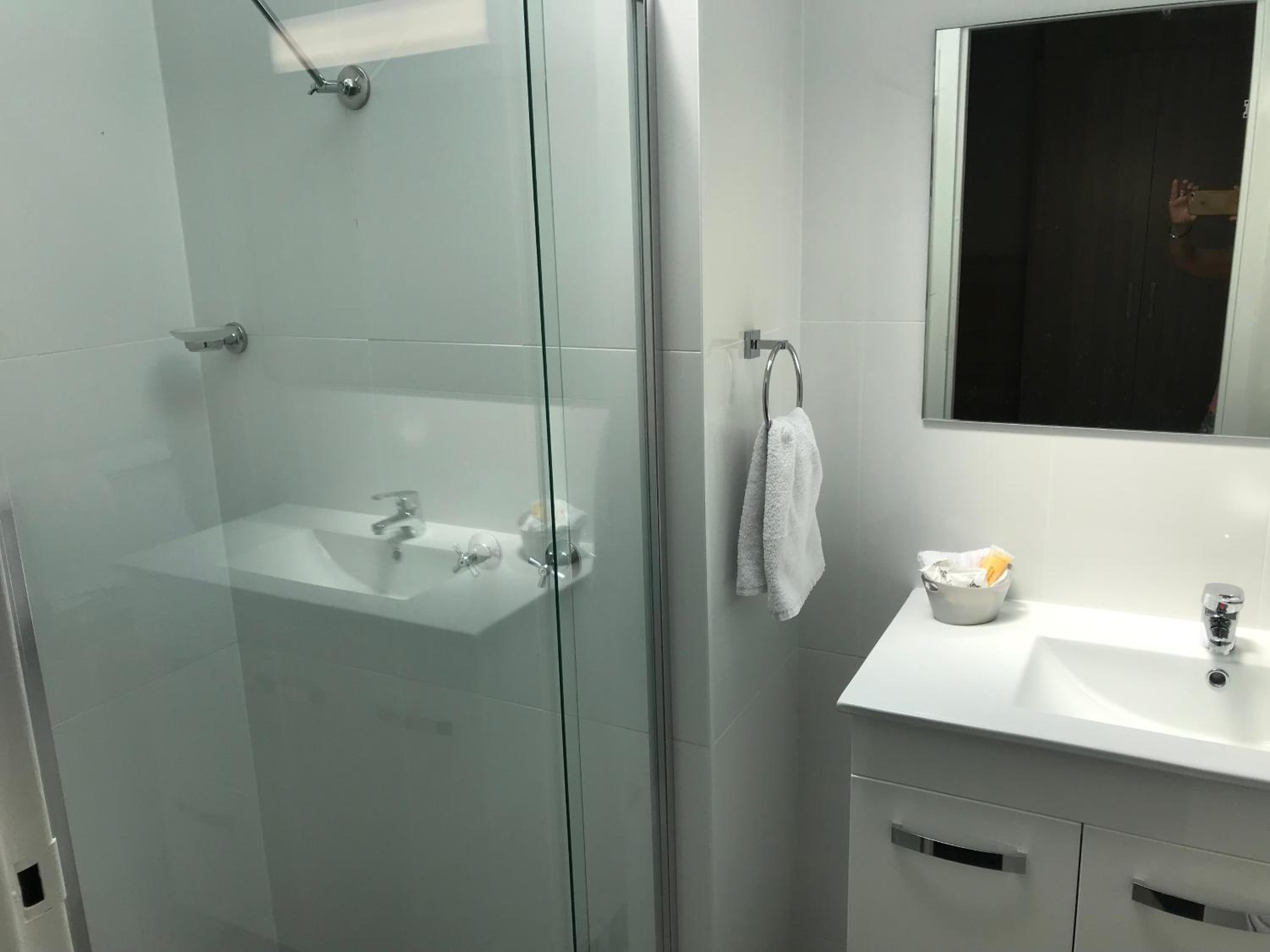 Adelaide Vacations - Frewville Motor Inn - Property Image 17