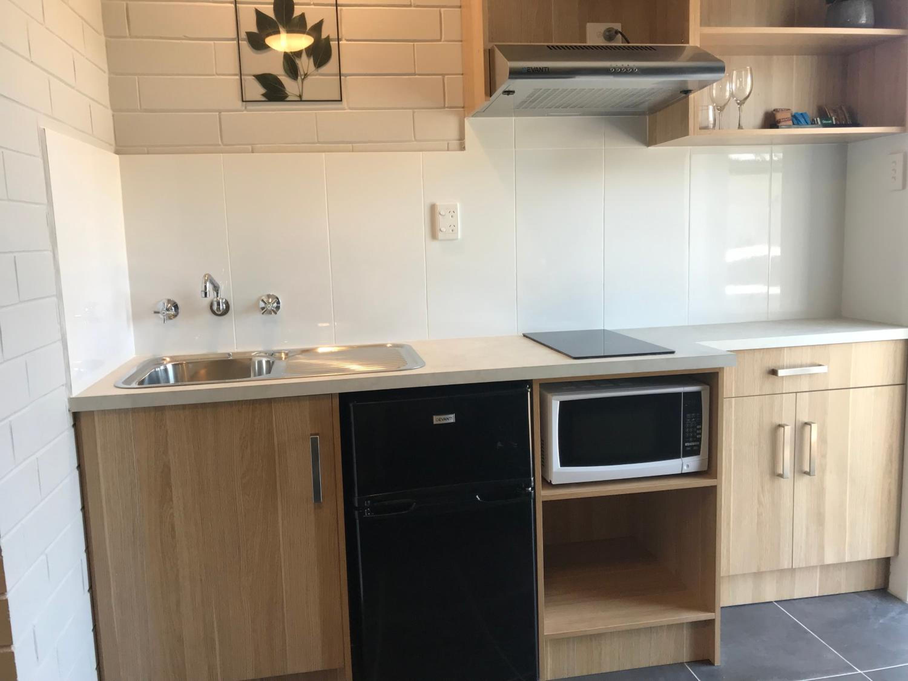 Adelaide Vacations - Frewville Motor Inn - Property Image 53