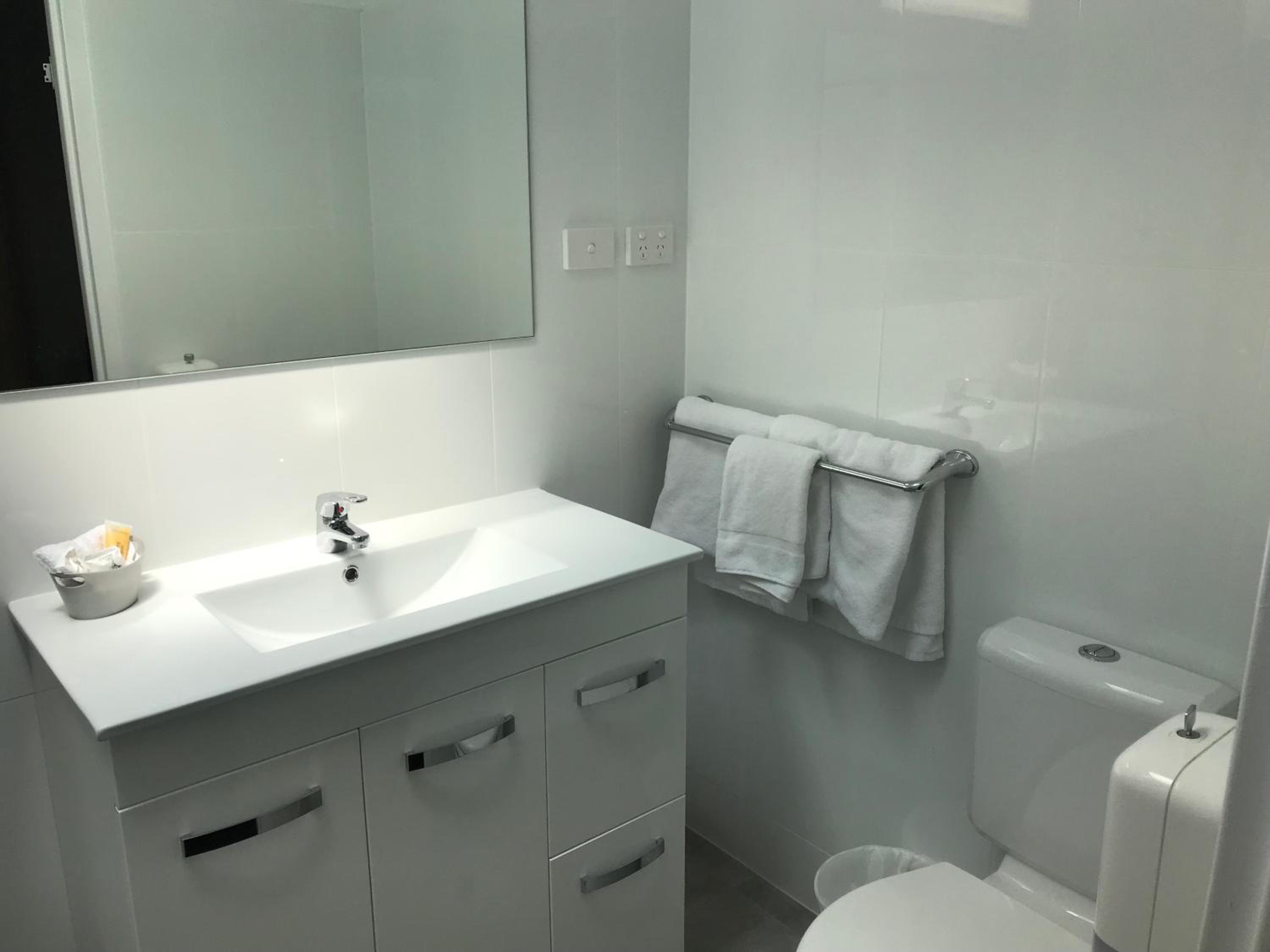 Adelaide Vacations - Frewville Motor Inn - Property Image 64