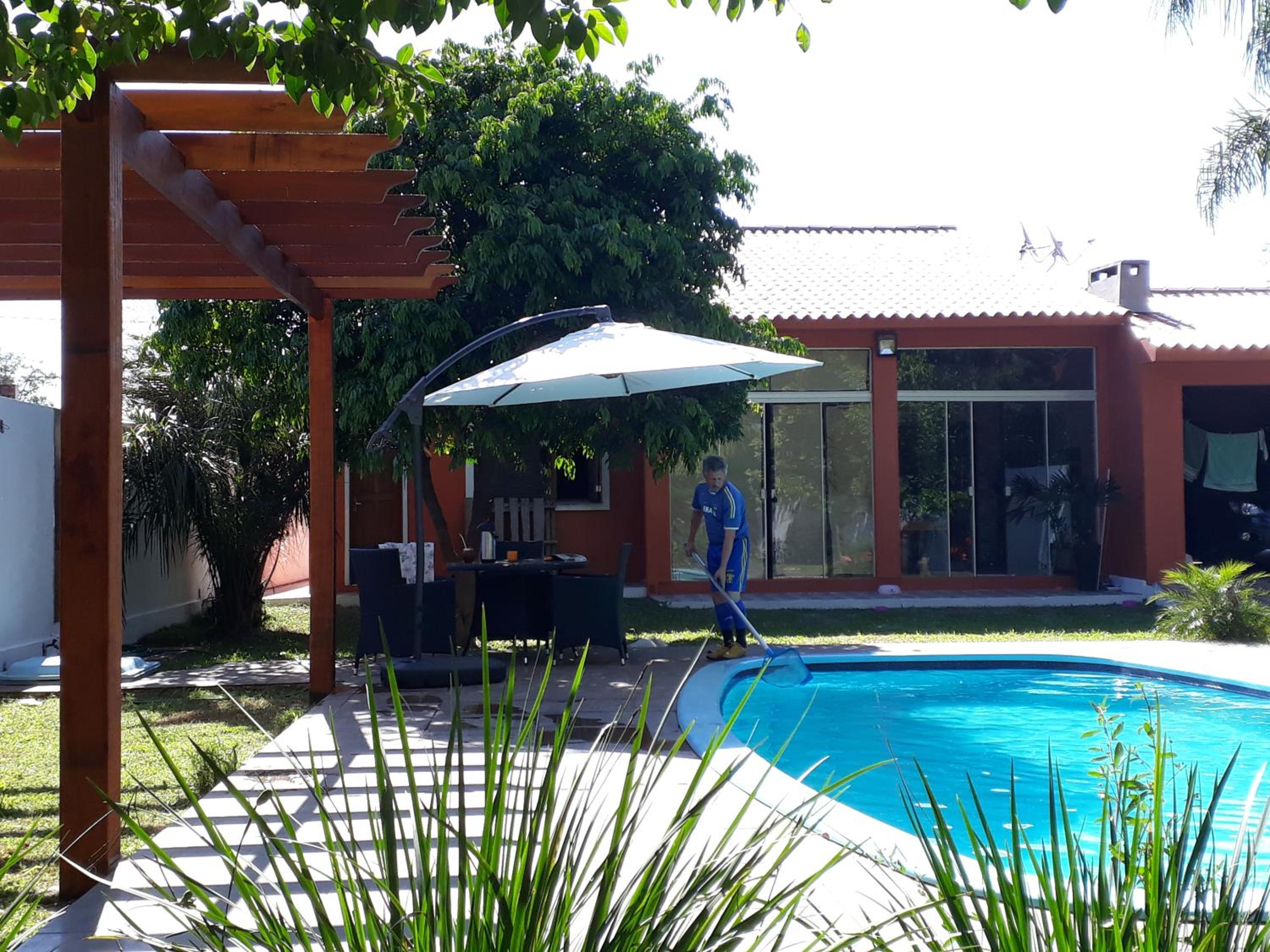 Casa Familiar - Teresa Batista