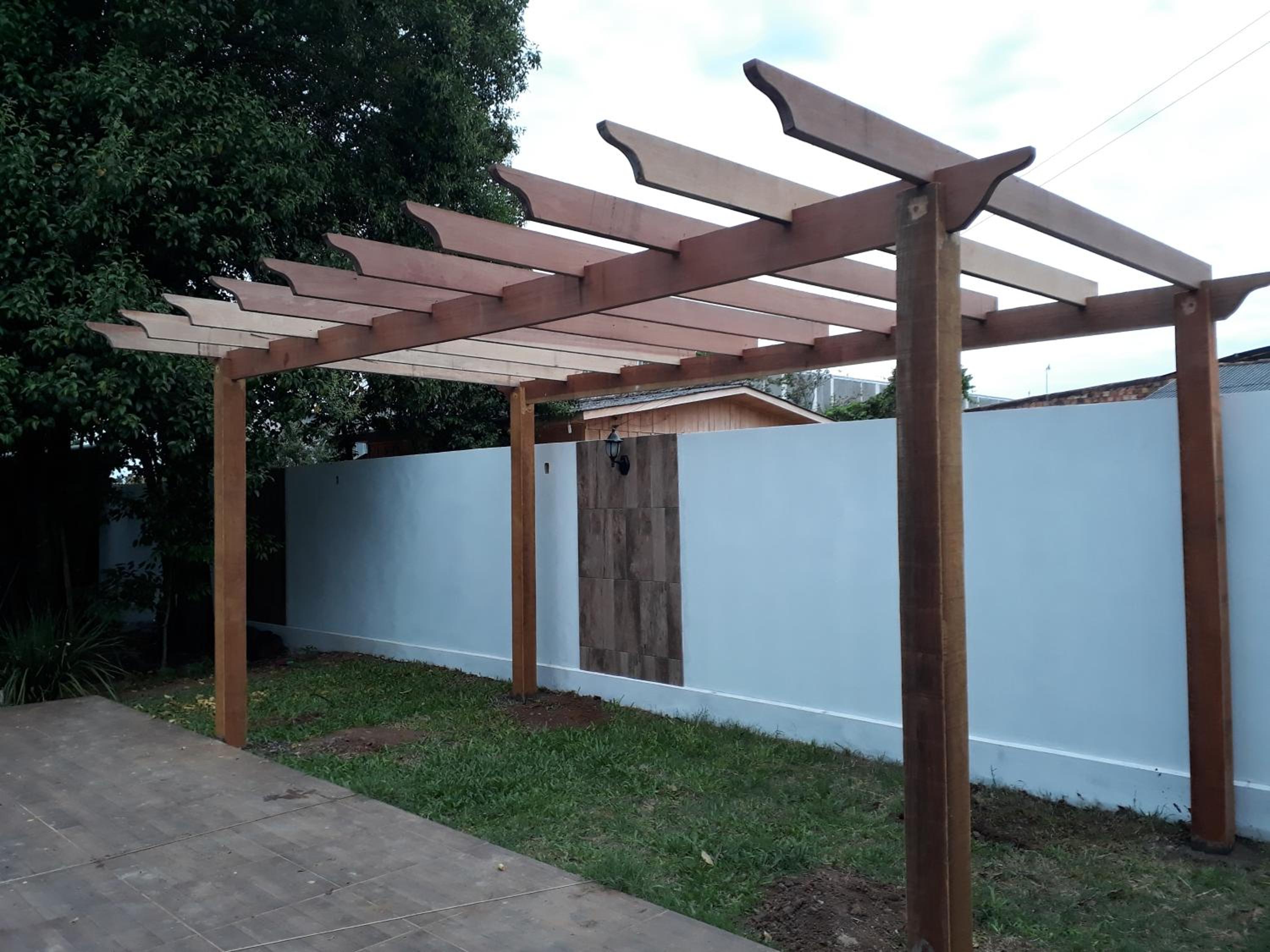 Casa Familiar - Teresa Batista