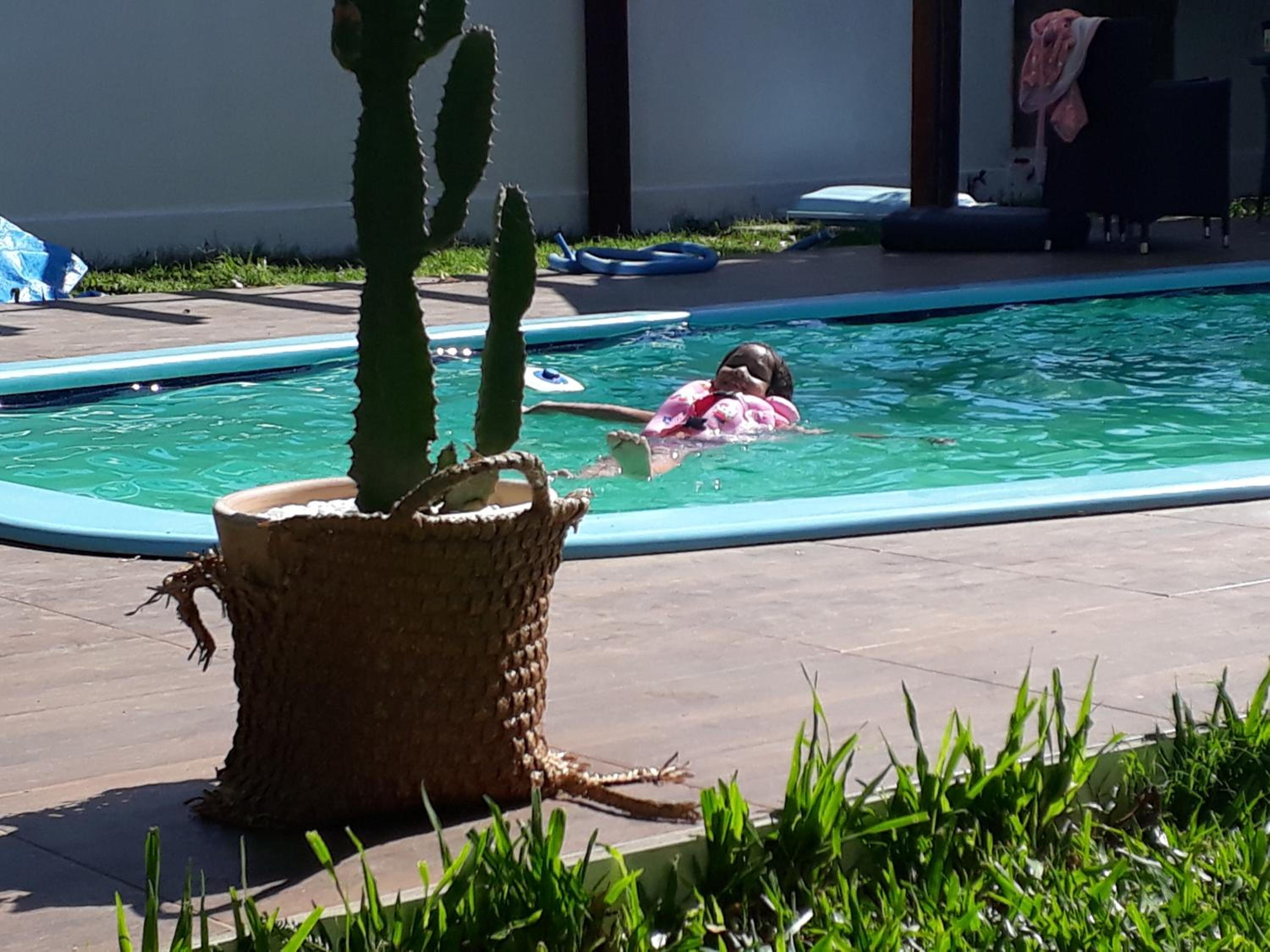 Casa Familiar - Teresa Batista