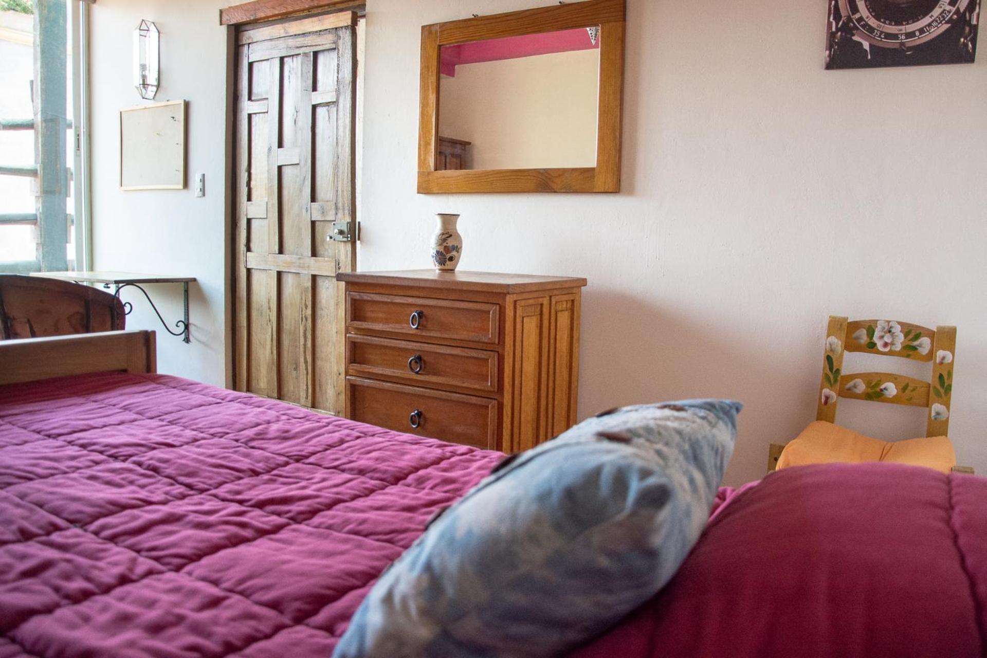 Lofts Las Cuatro Puertas
