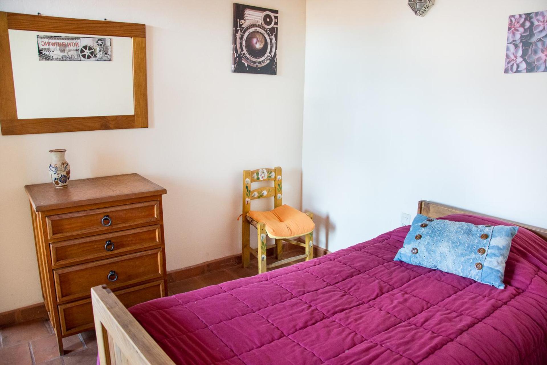 Lofts Las Cuatro Puertas