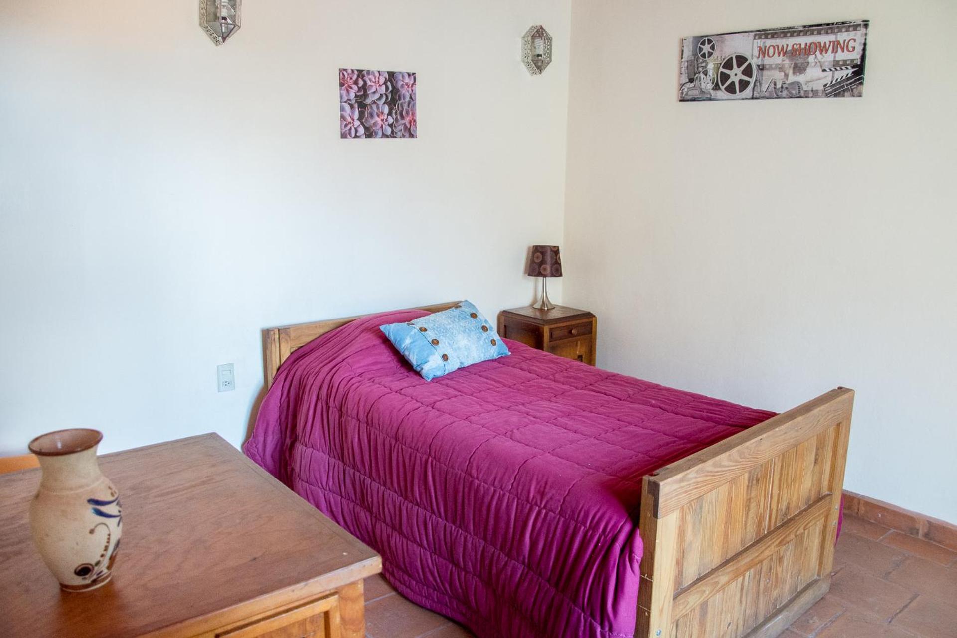 Lofts Las Cuatro Puertas