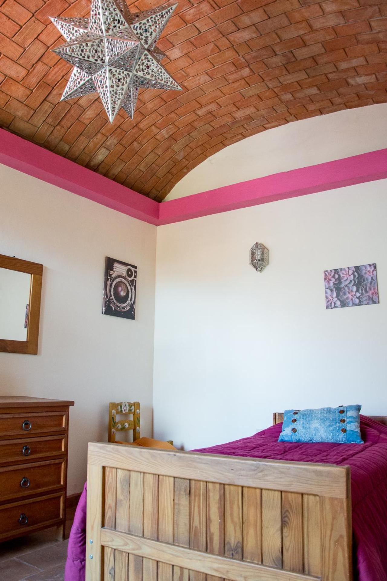 Lofts Las Cuatro Puertas