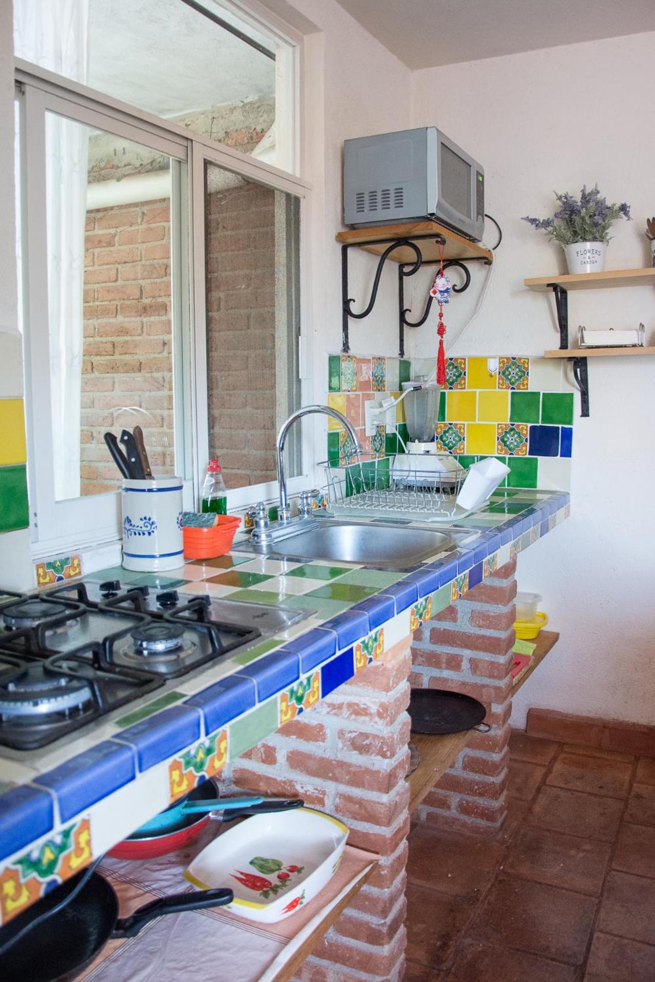 Lofts Las Cuatro Puertas