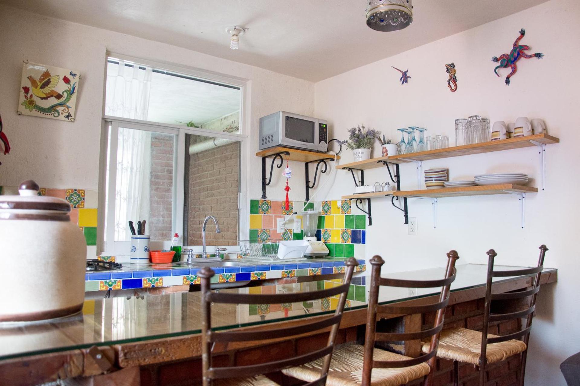 Lofts Las Cuatro Puertas