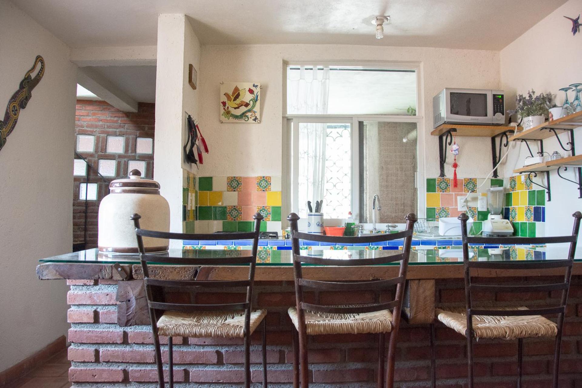 Lofts Las Cuatro Puertas