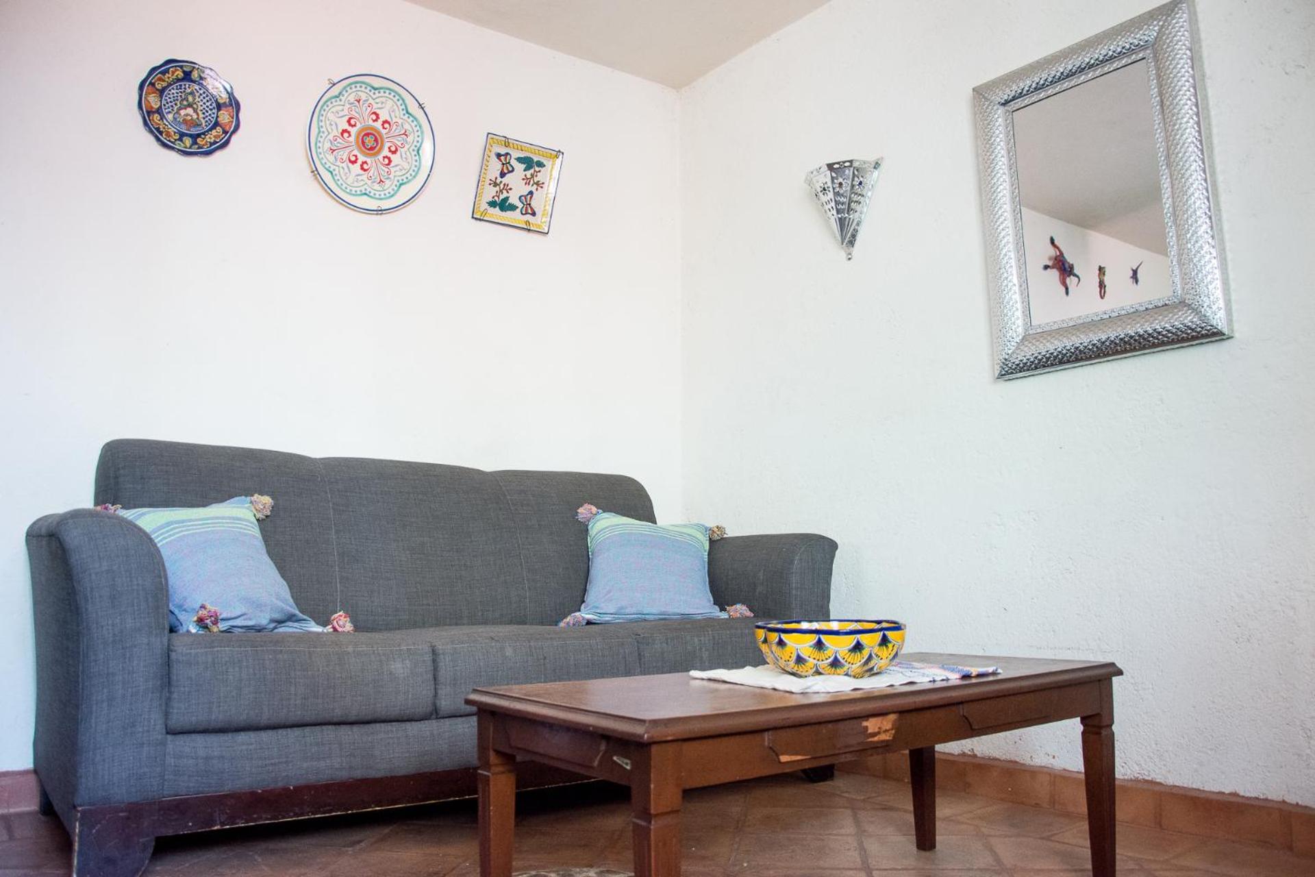 Lofts Las Cuatro Puertas