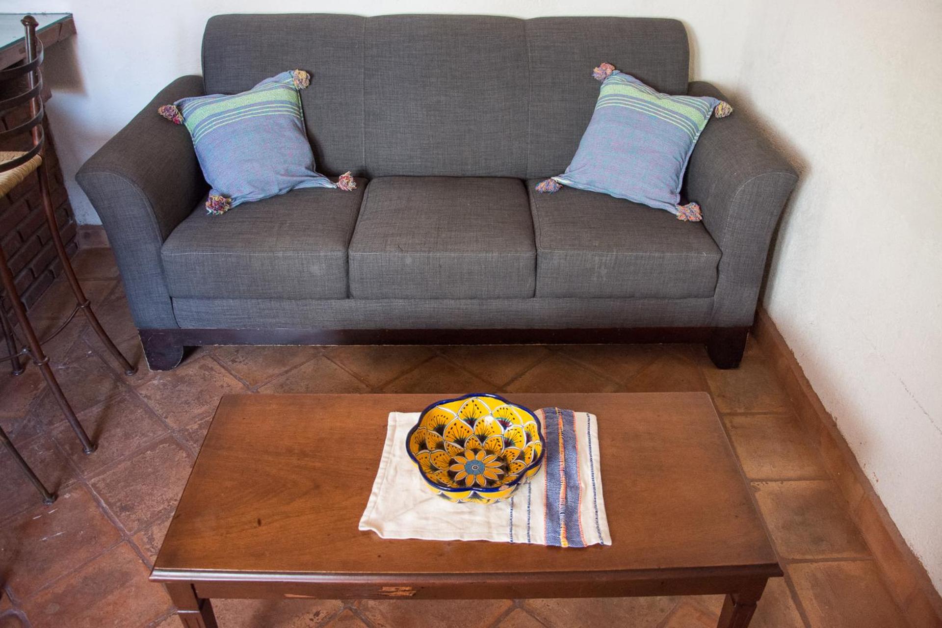 Lofts Las Cuatro Puertas