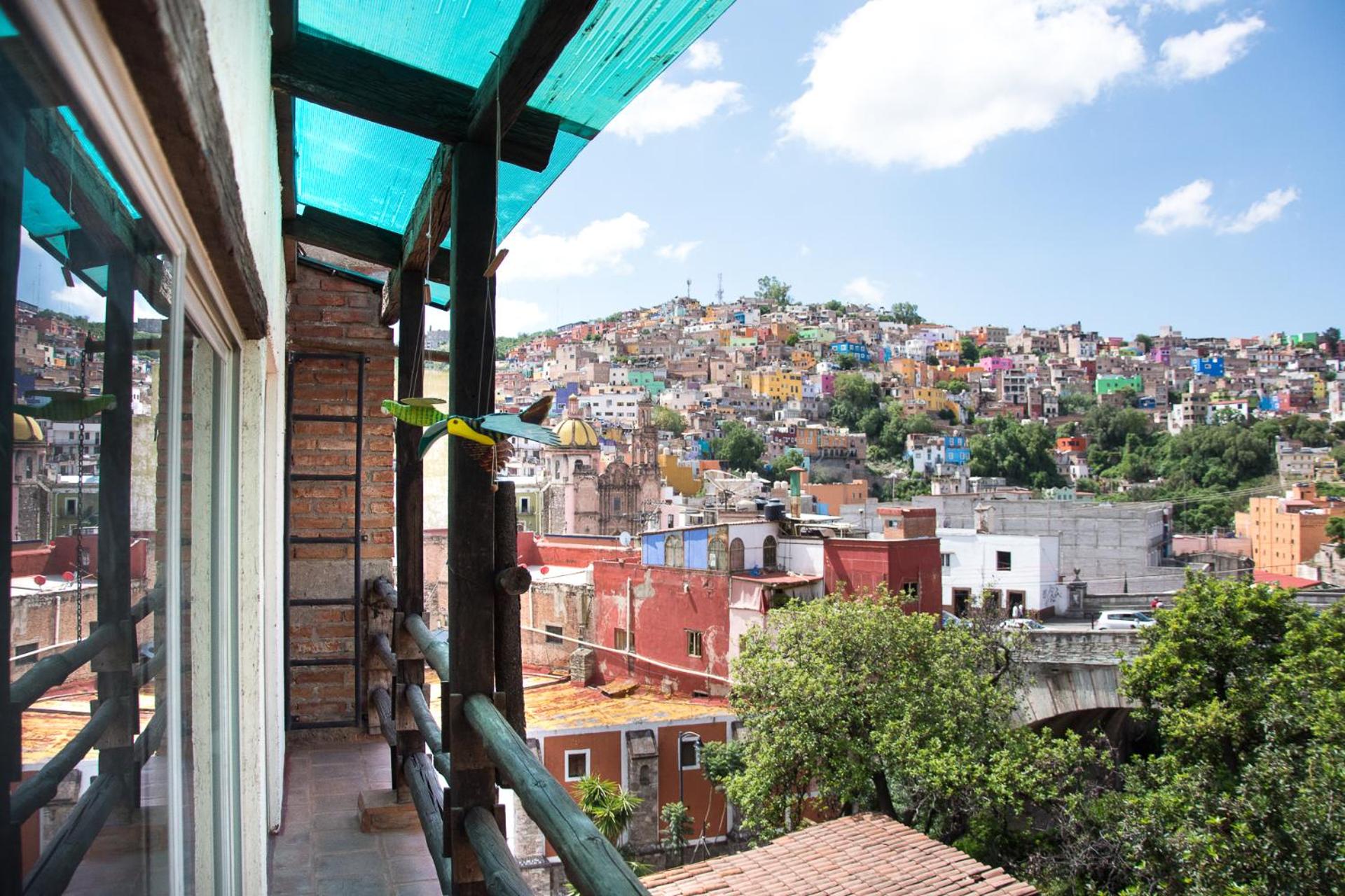 Lofts Las Cuatro Puertas