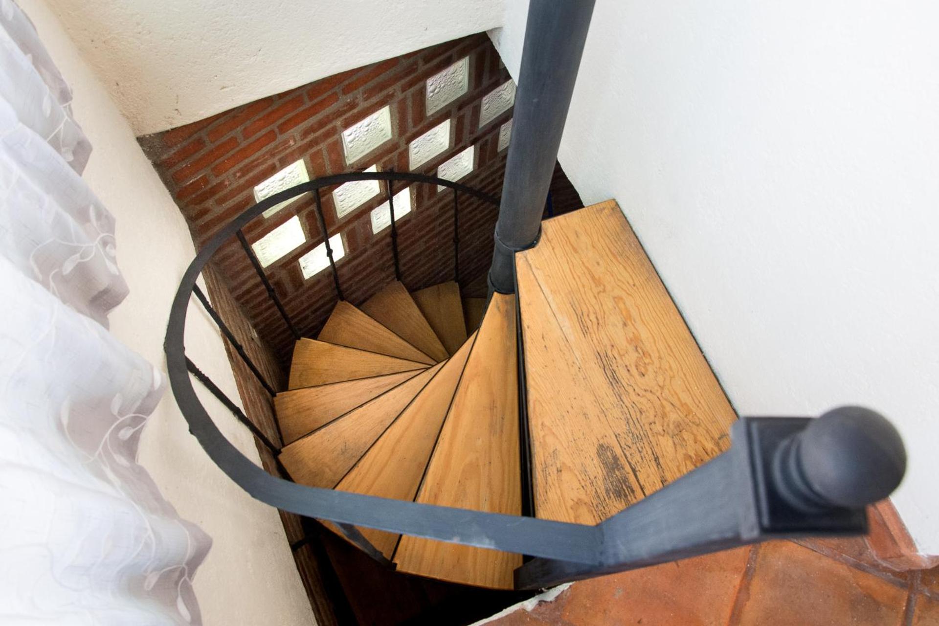 Lofts Las Cuatro Puertas