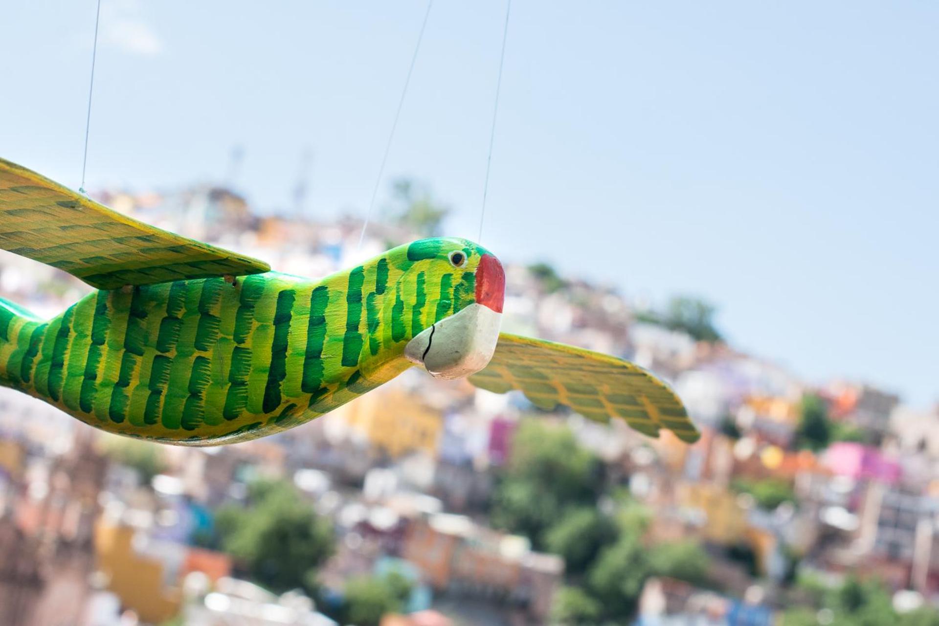 Lofts Las Cuatro Puertas