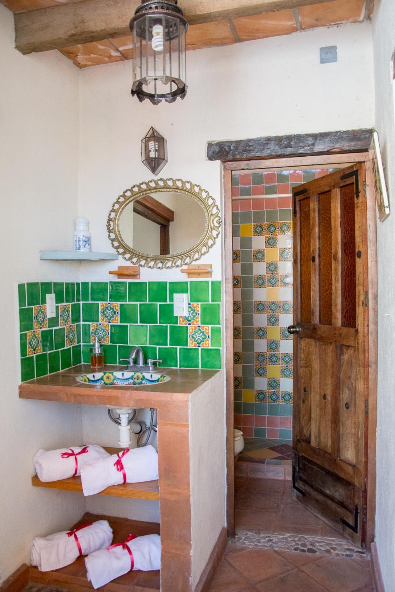 Lofts Las Cuatro Puertas