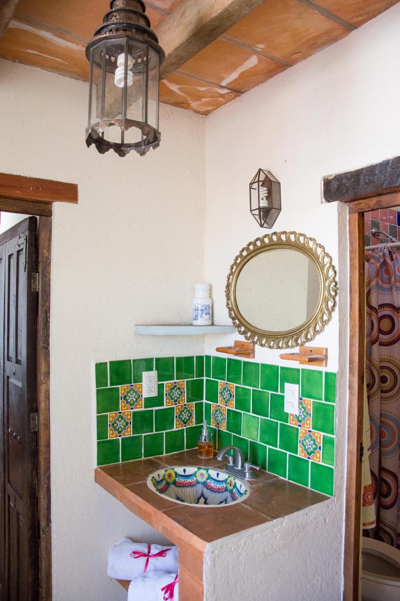 Lofts Las Cuatro Puertas