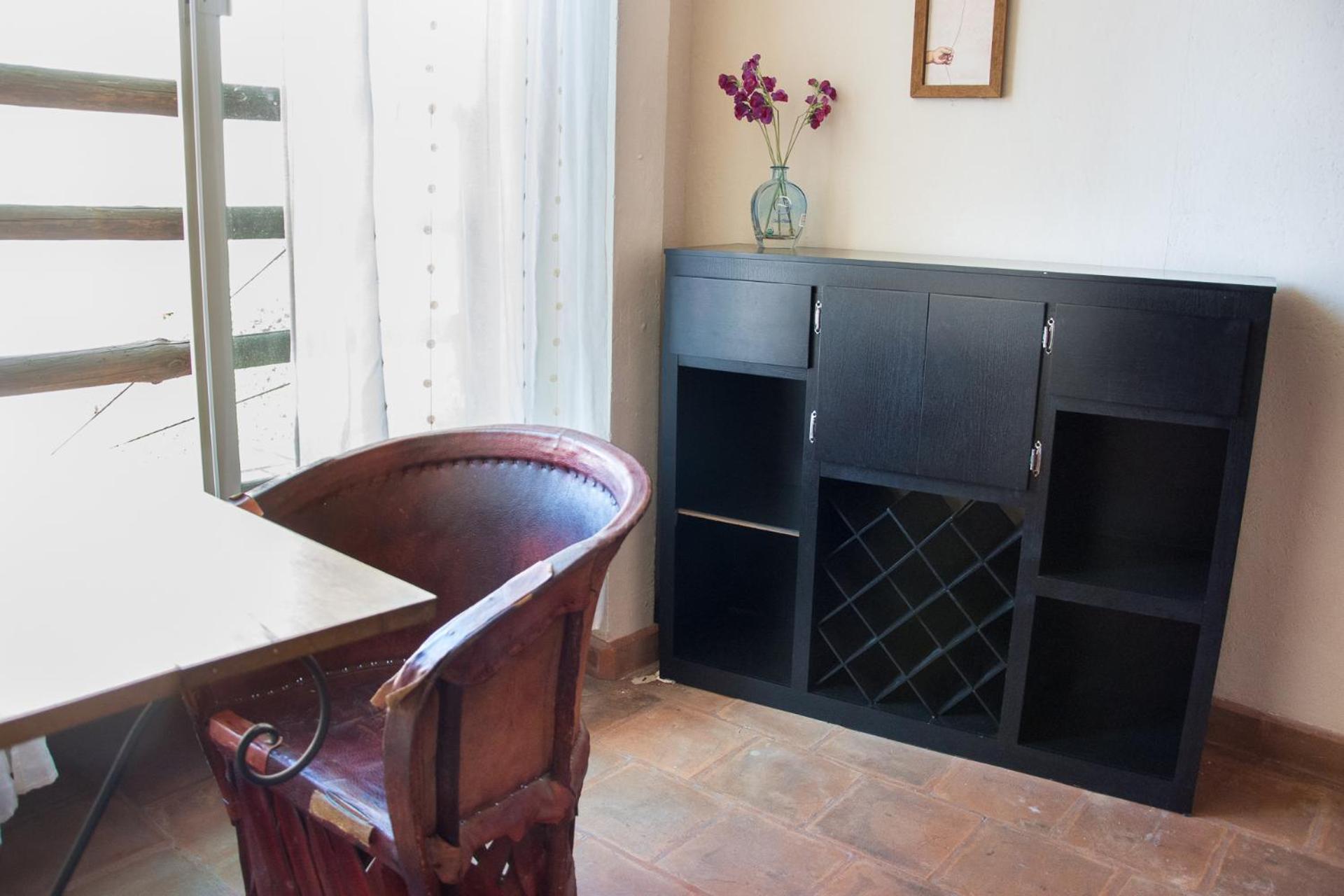 Lofts Las Cuatro Puertas