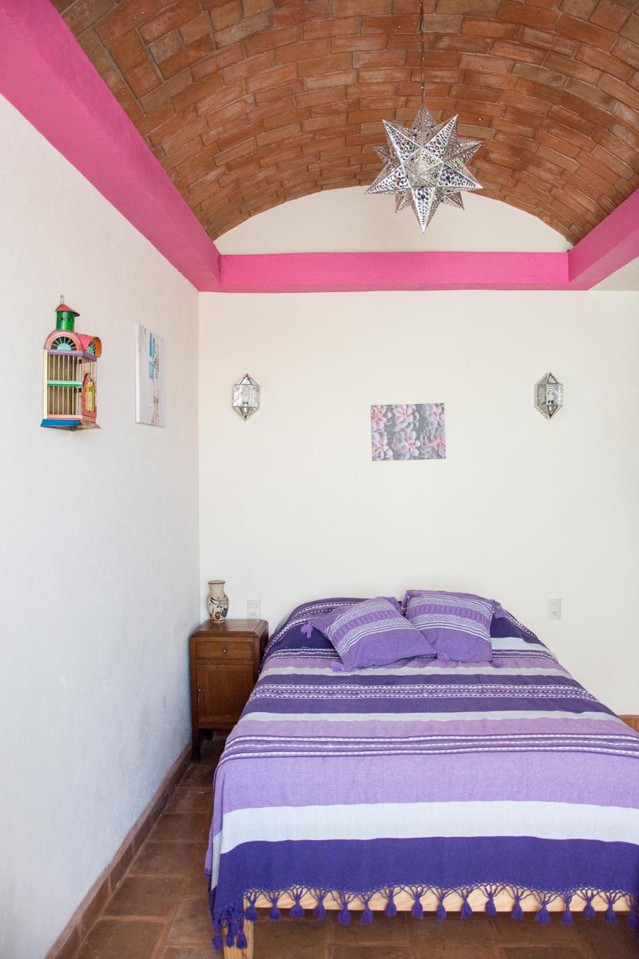 Lofts Las Cuatro Puertas