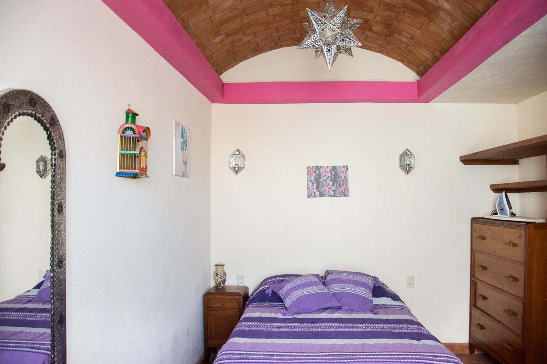 Lofts Las Cuatro Puertas