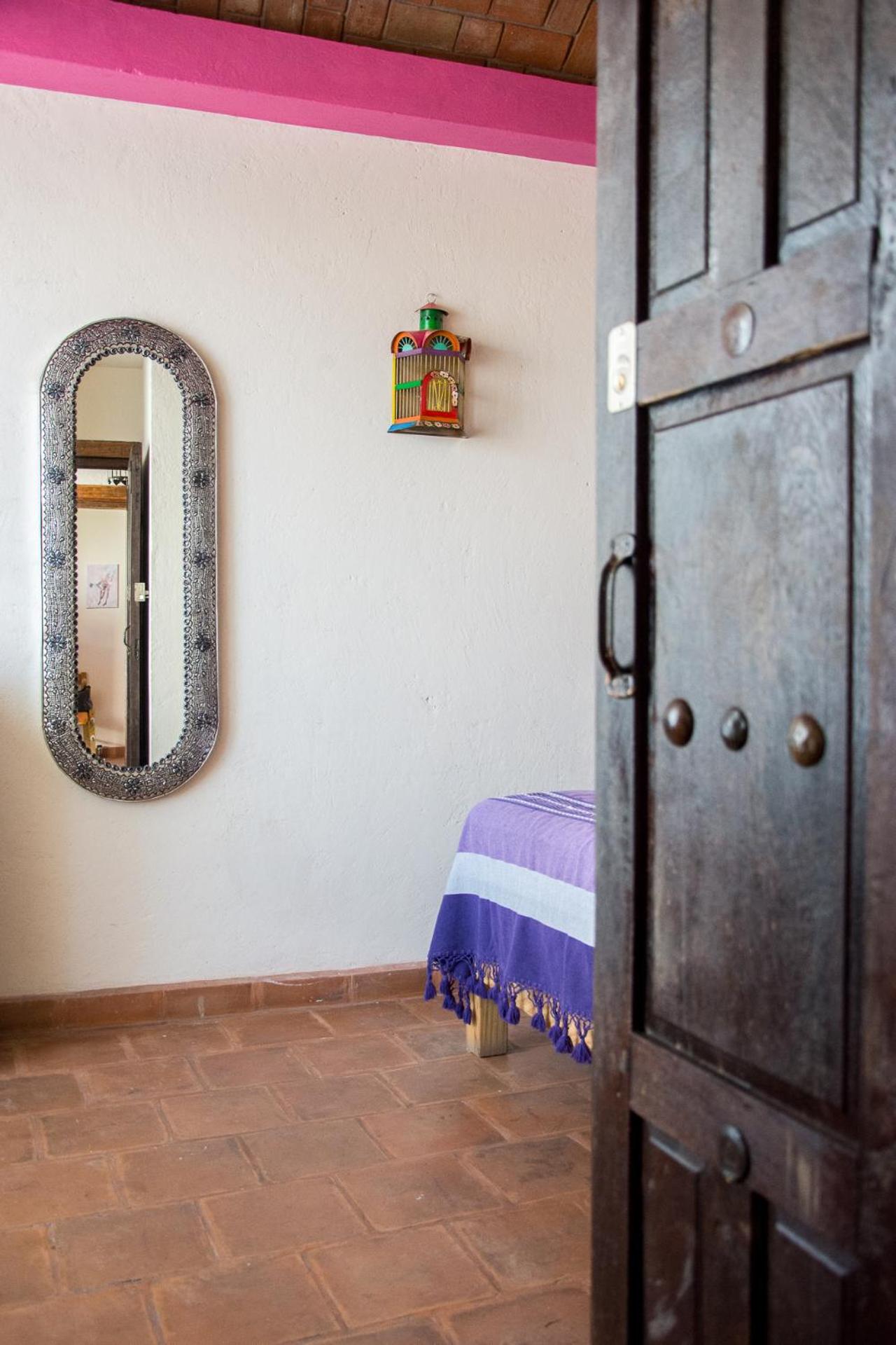 Lofts Las Cuatro Puertas