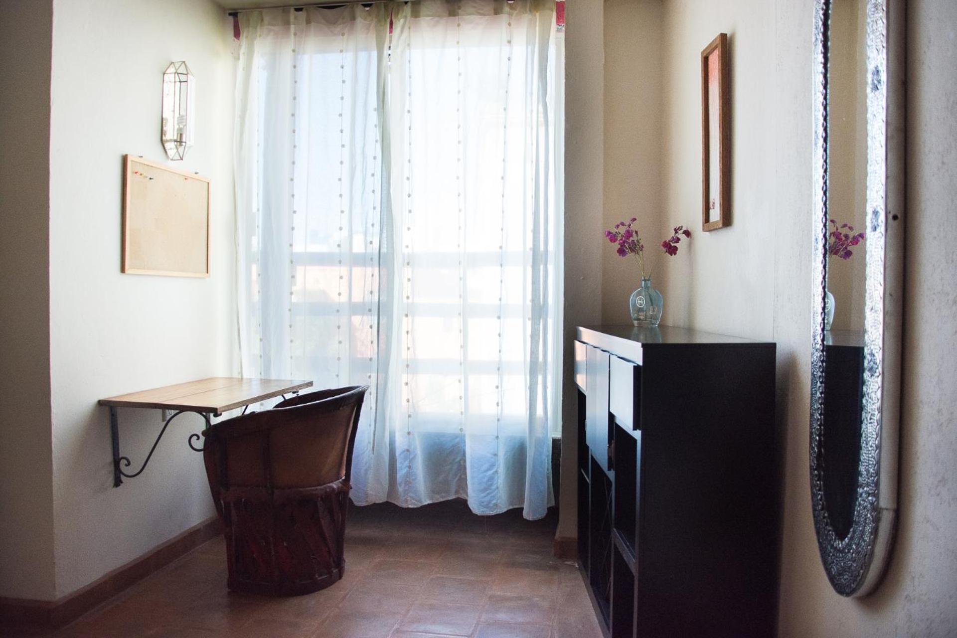 Lofts Las Cuatro Puertas