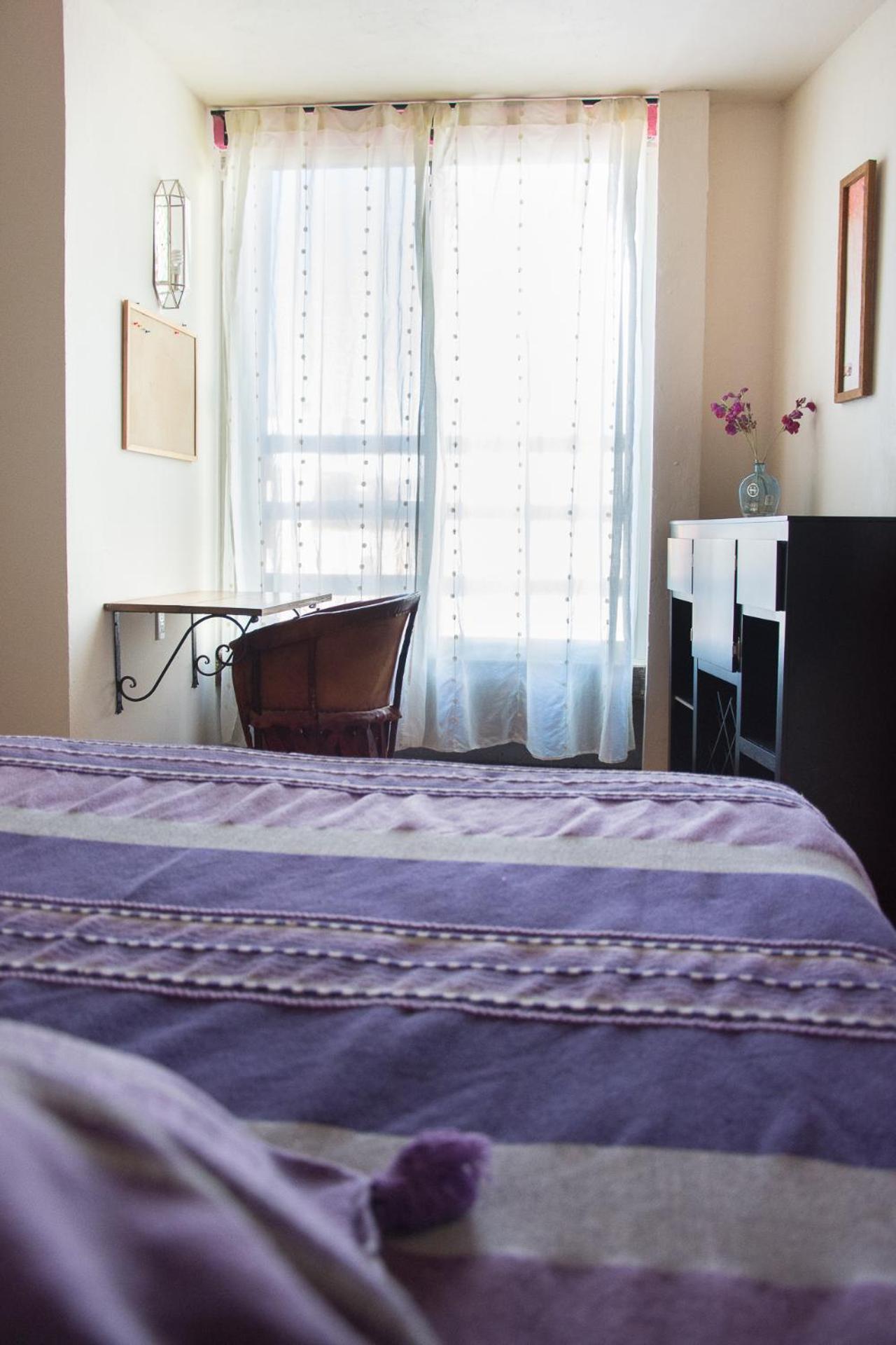 Lofts Las Cuatro Puertas