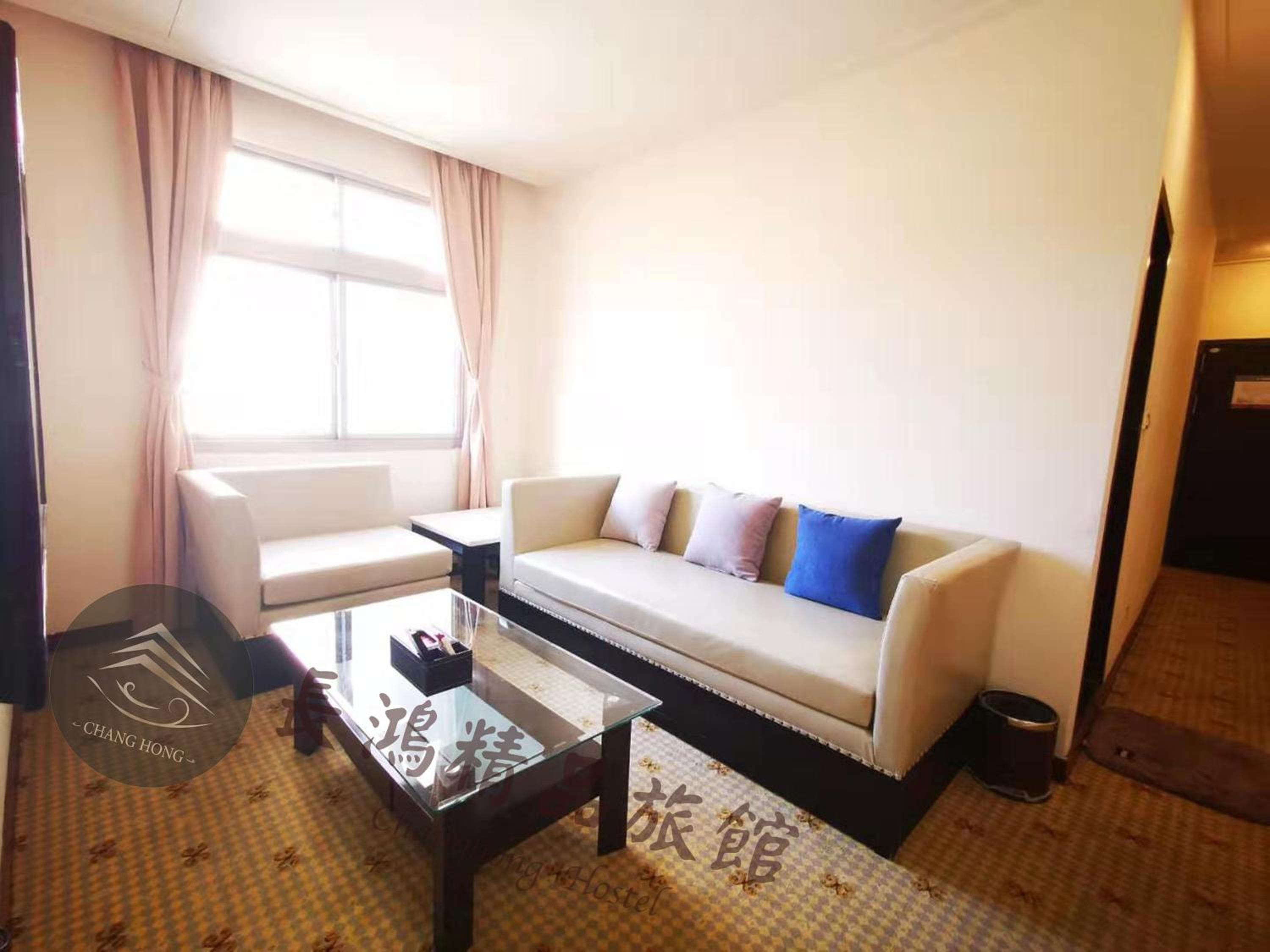 Chang Hong Hotel