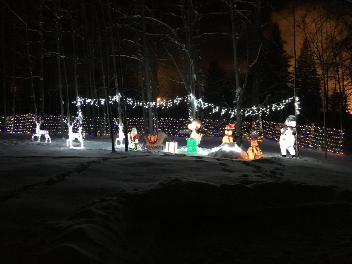 children's play area