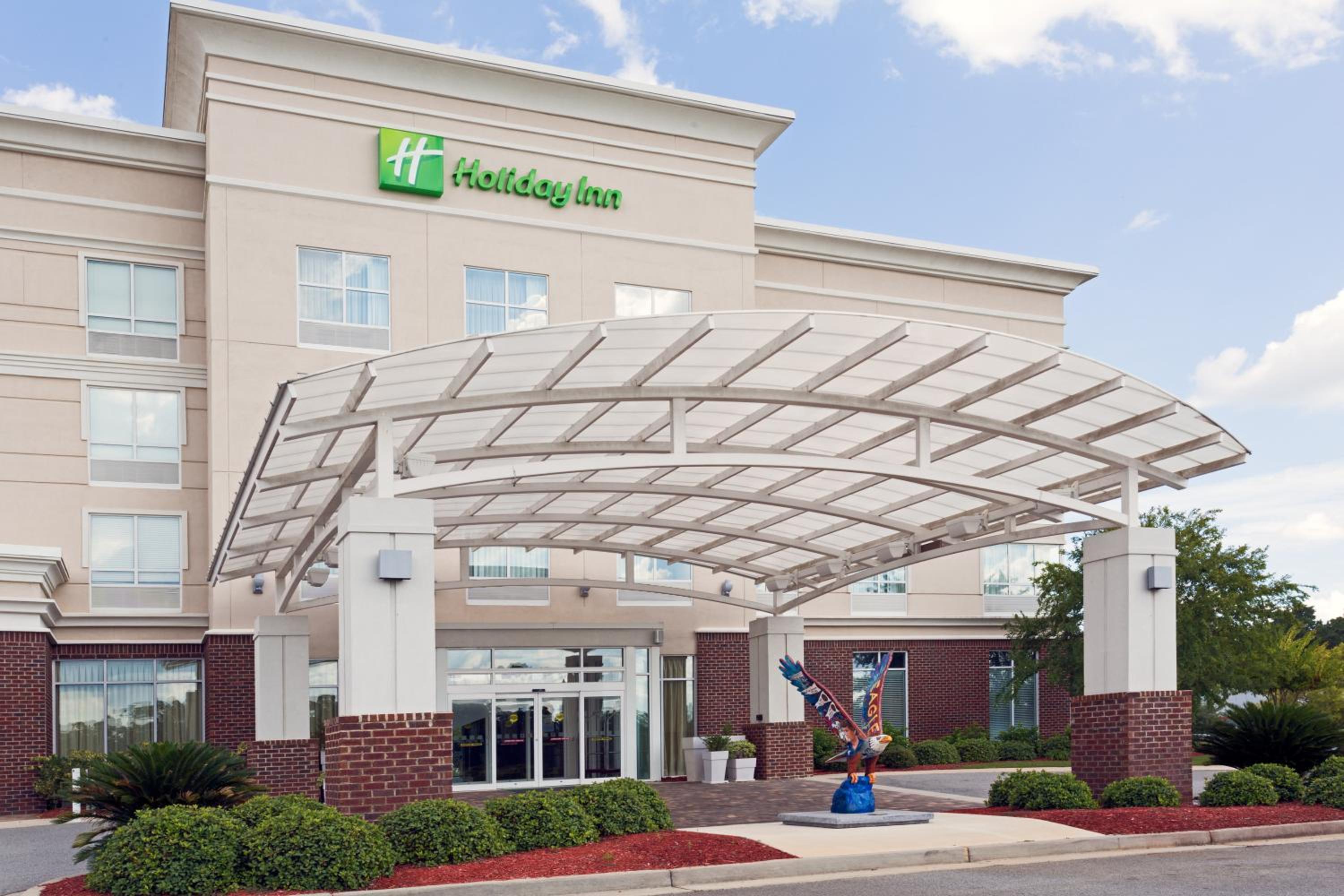 Statesboro Vacations - Holiday Inn Statesboro-University Area, an IHG Hotel - Property Image 1