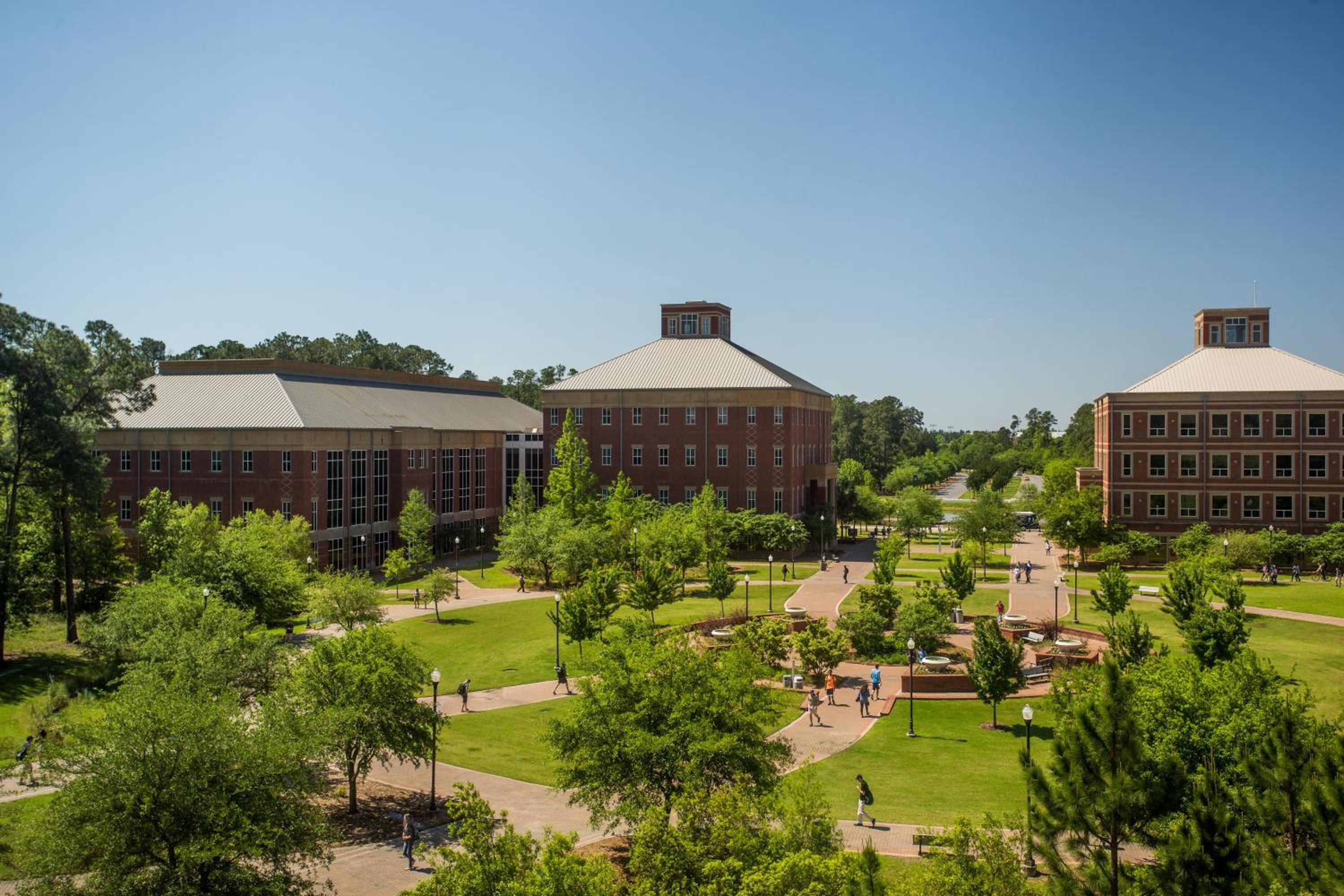 Statesboro Vacations - Holiday Inn Statesboro-University Area, an IHG Hotel - Property Image 2