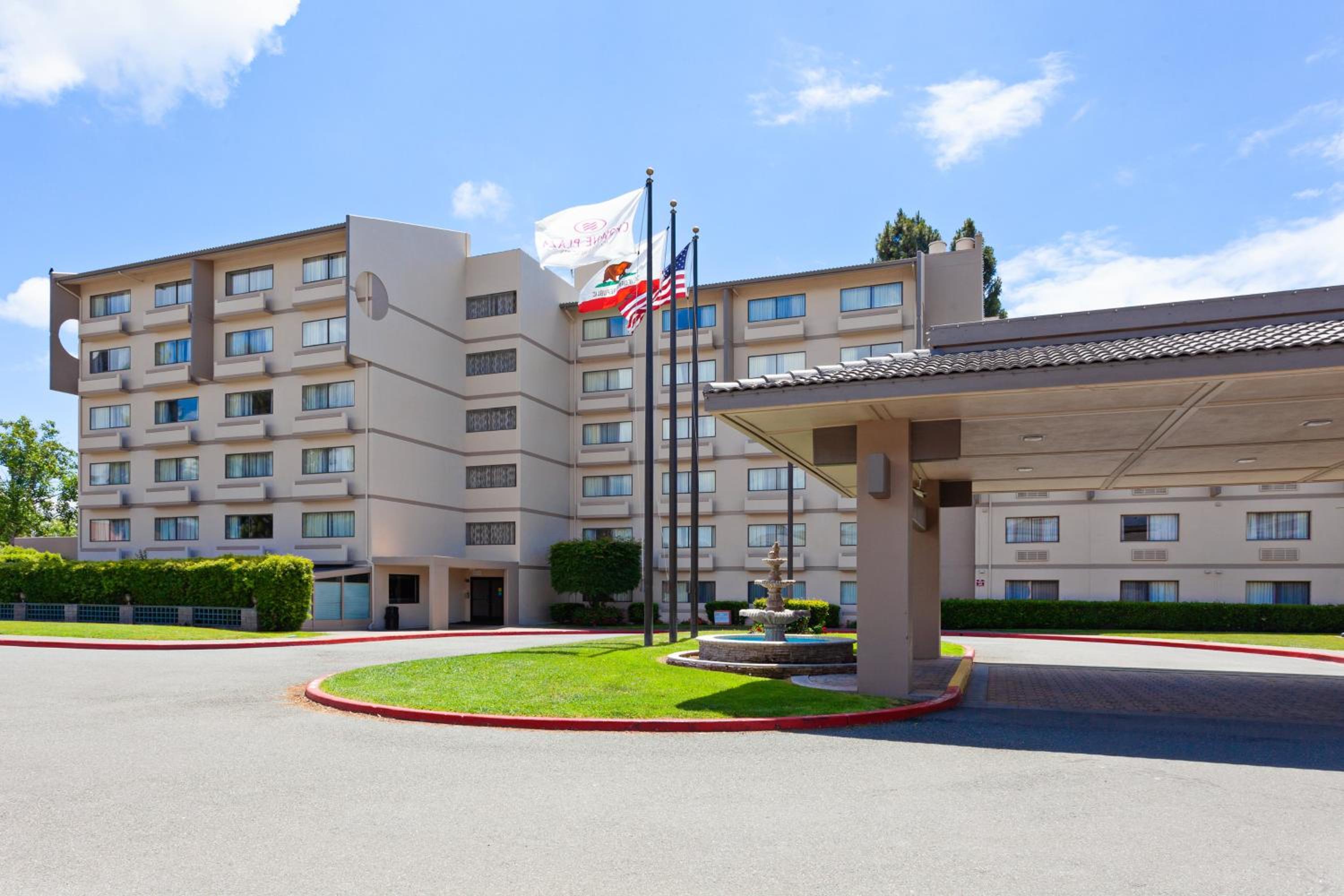 San Jose Vacations - Crowne Plaza Silicon Valley North - Union City, an IHG Hotel - Property Image 1