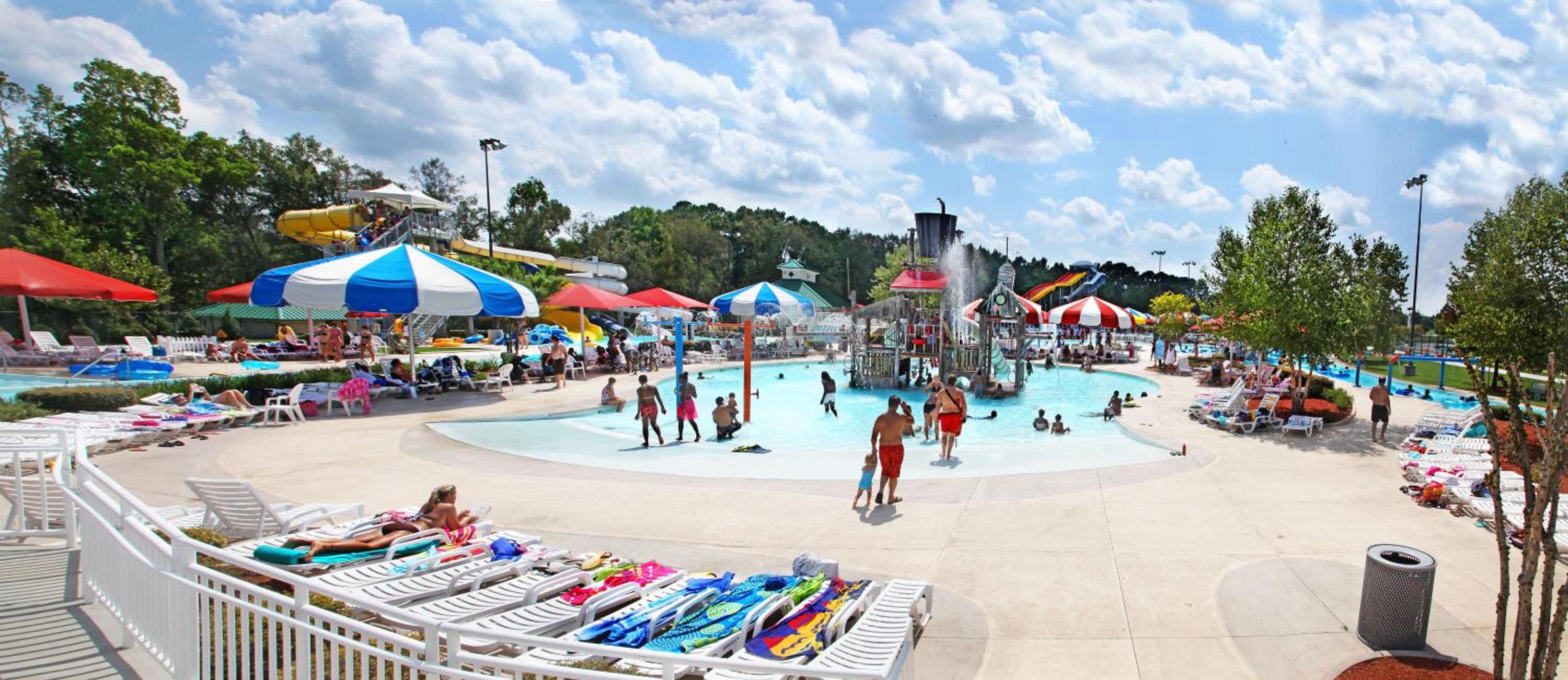 Statesboro Vacations - Holiday Inn Statesboro-University Area, an IHG Hotel - Property Image 12